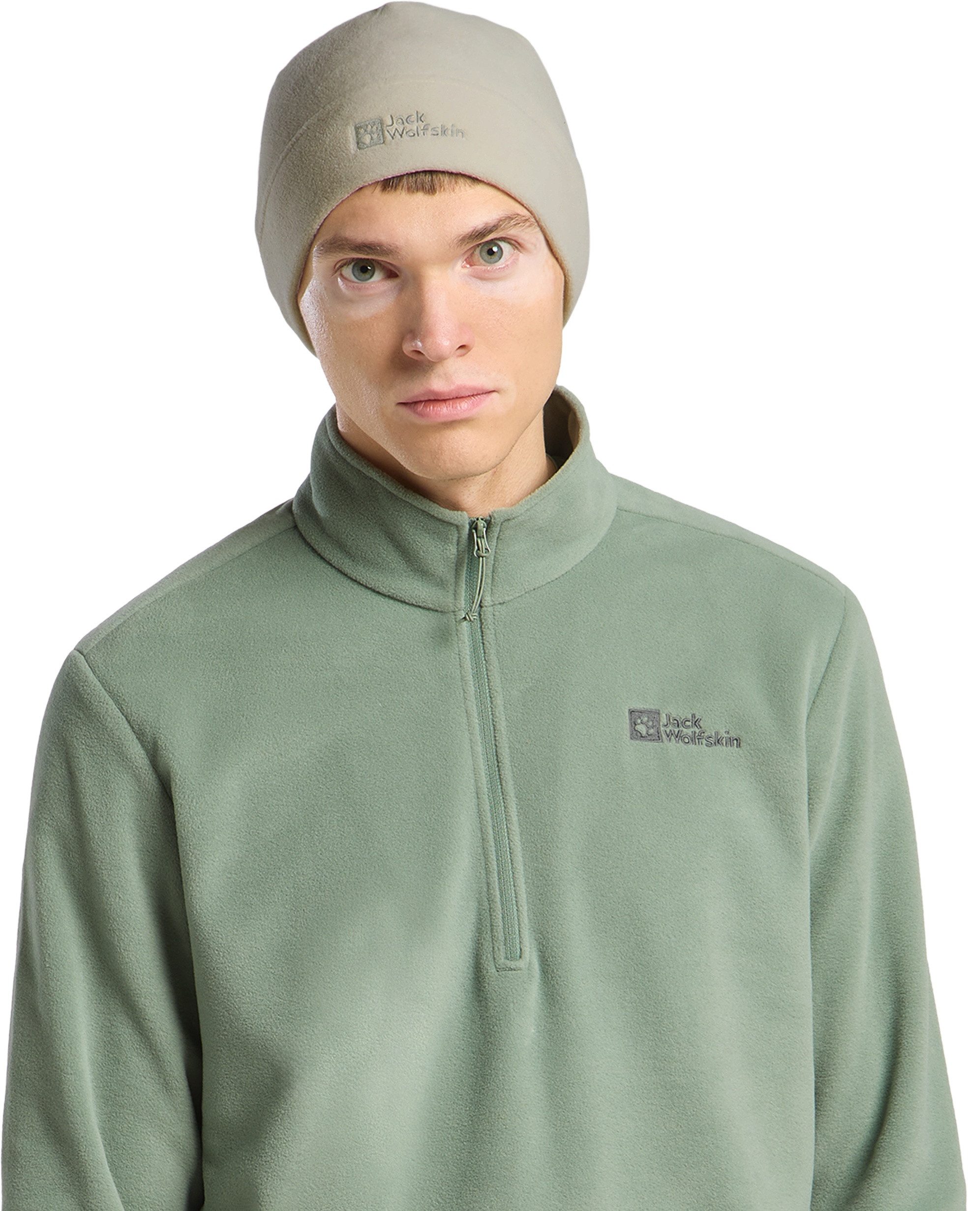 Jack Wolfskin Beanie REAL STUFF BEANIE günstig online kaufen