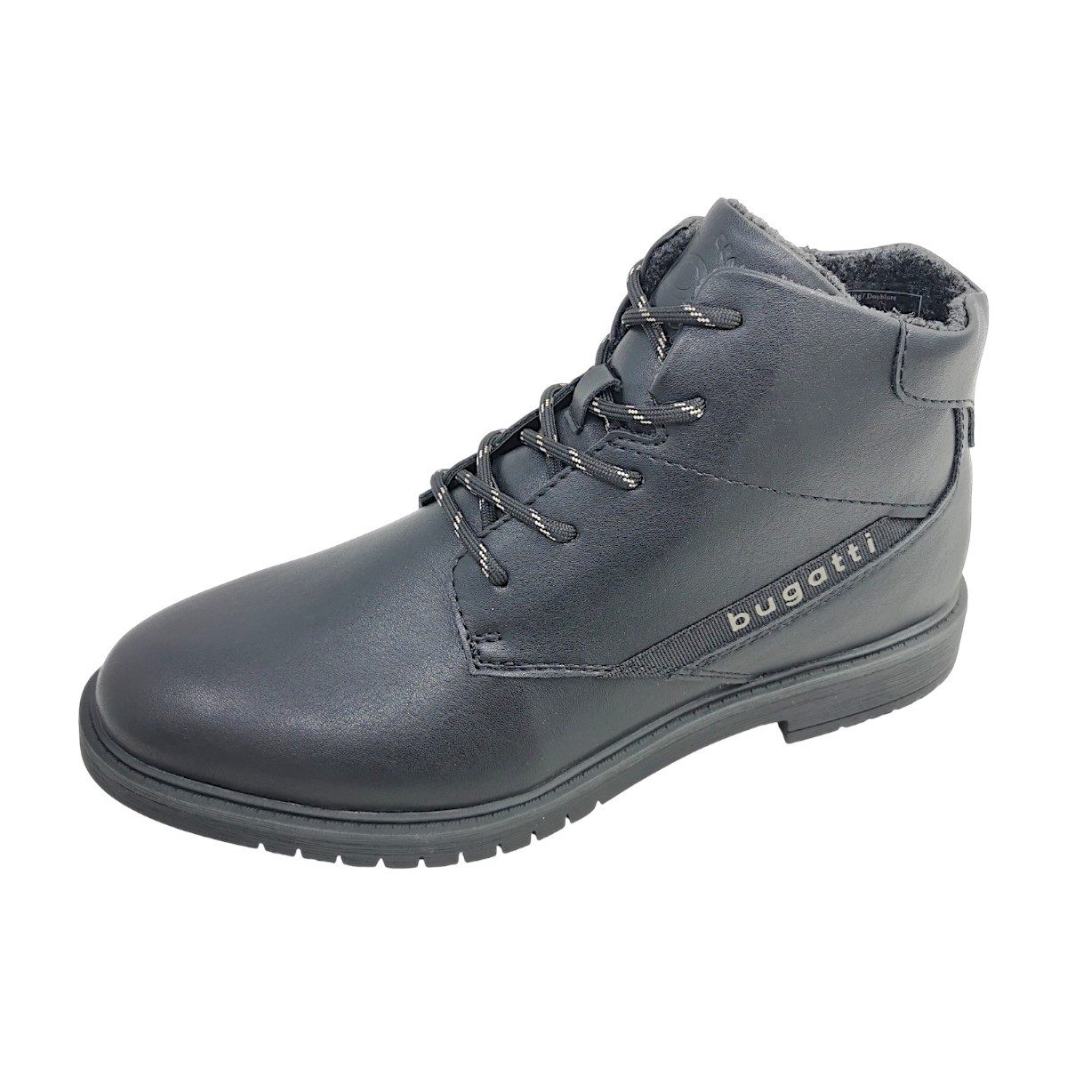 bugatti Schnürboots