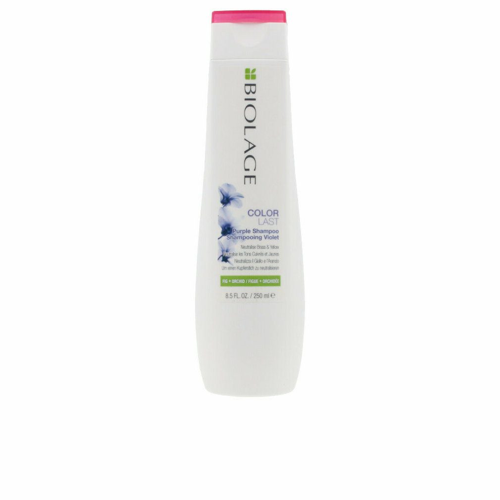 Biolage Haarshampoo Colorlast Purple Shampoo 250ml