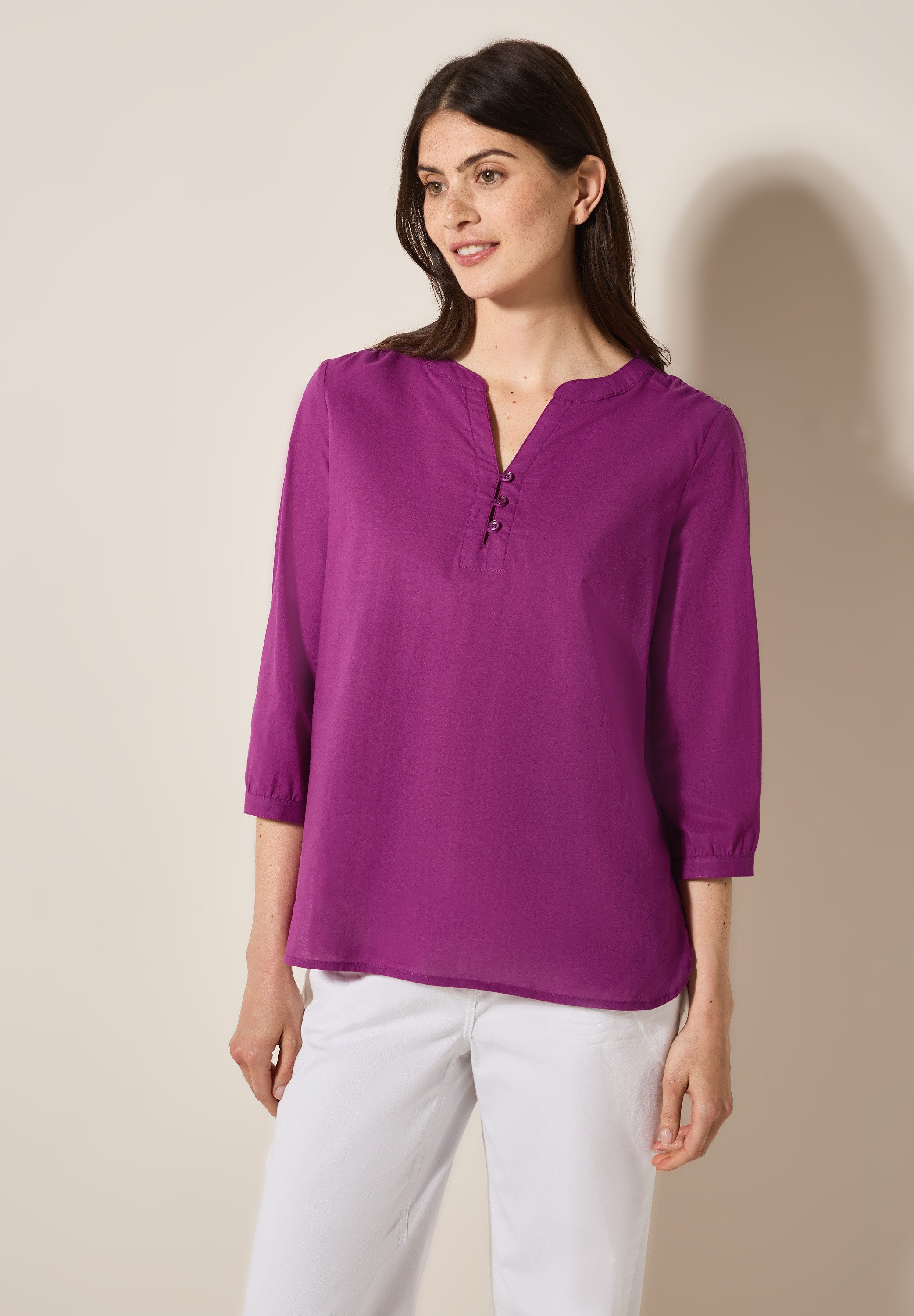 Shirtbluse