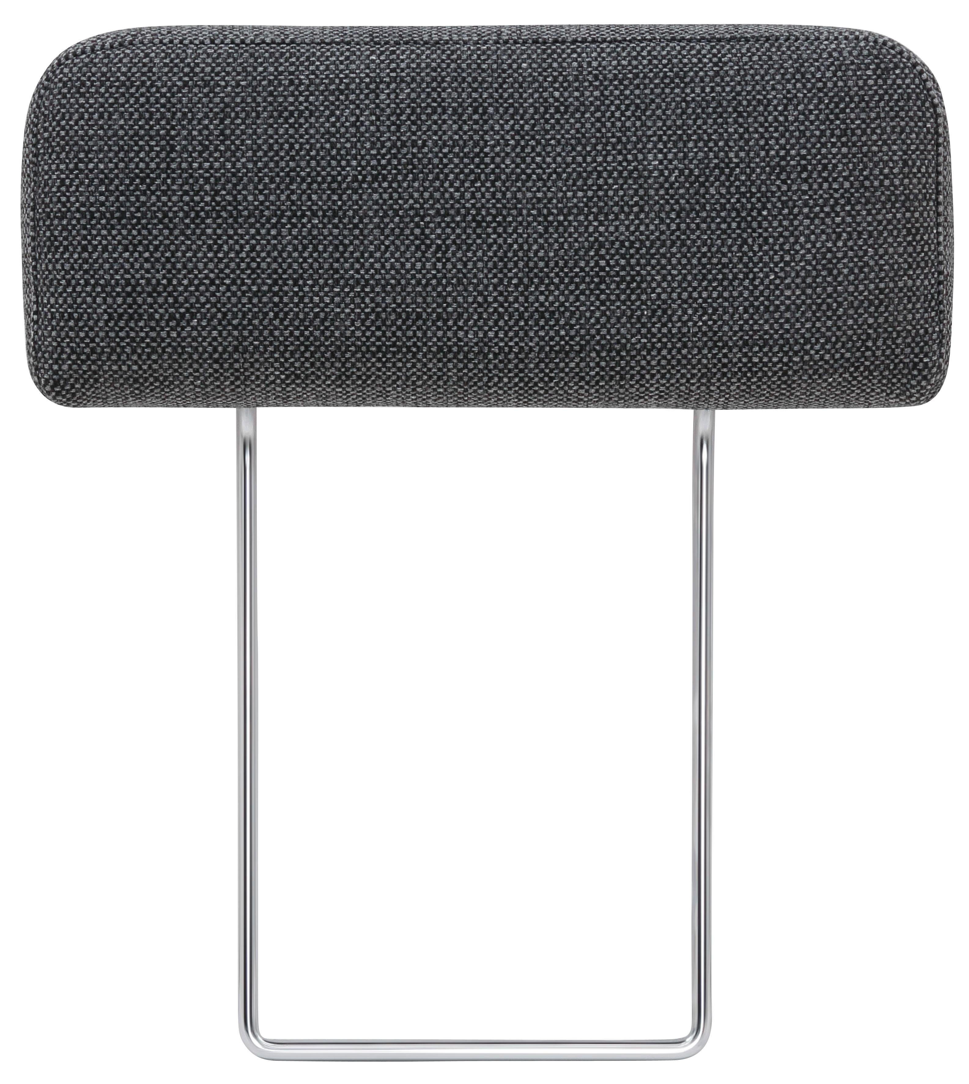 Home affaire Sofa-Kopfstütze Palmera, B: 50 cm, (2-St), Set: 2 Stück, passend zur Serie