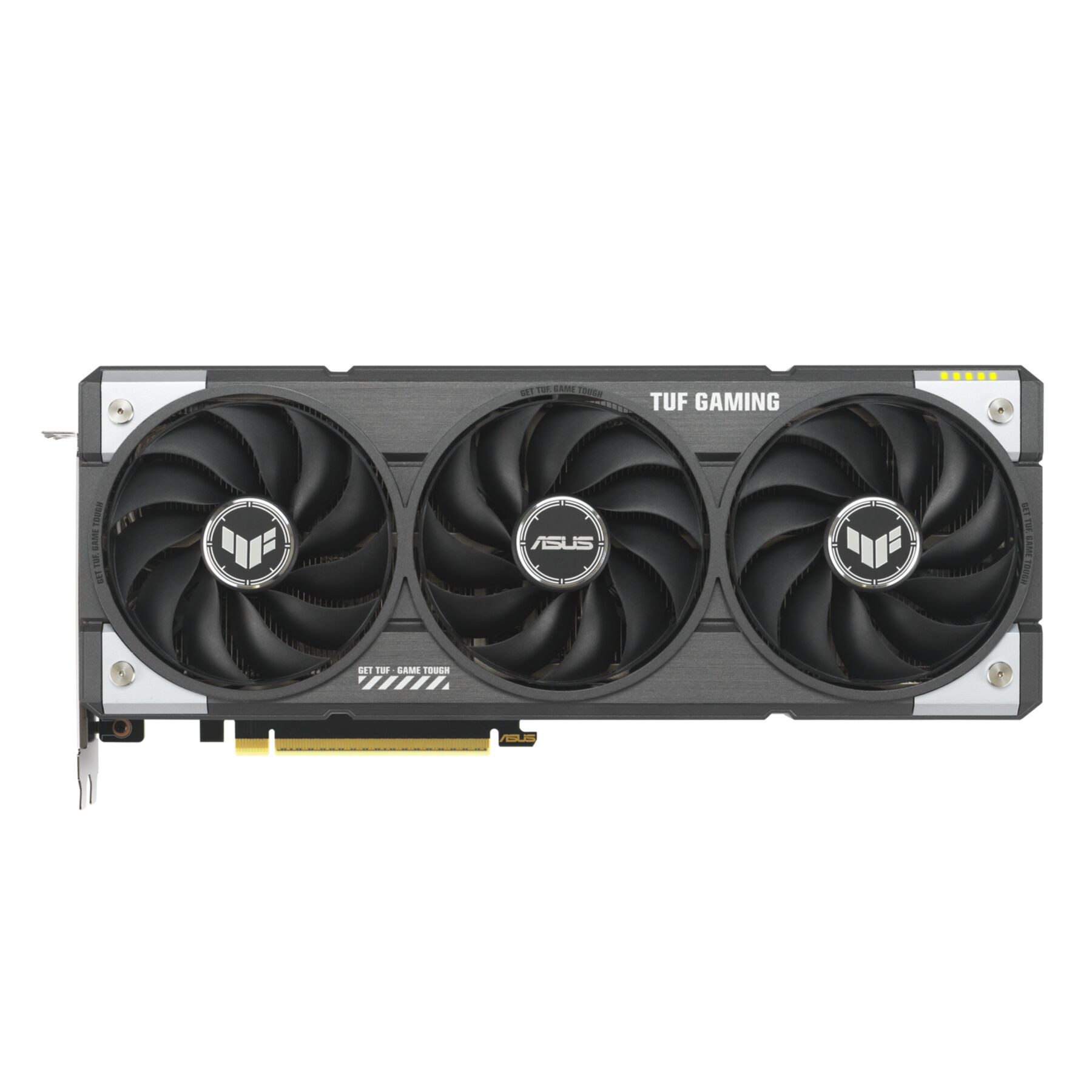 Asus TUF-RX9060XT-O16G-GAMING Grafikkarte