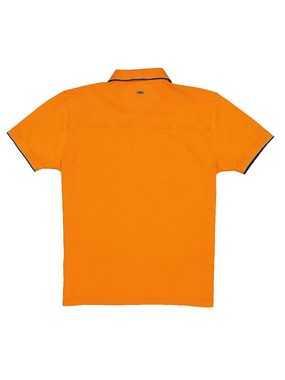 Engbers Poloshirt Polo-Shirt uni