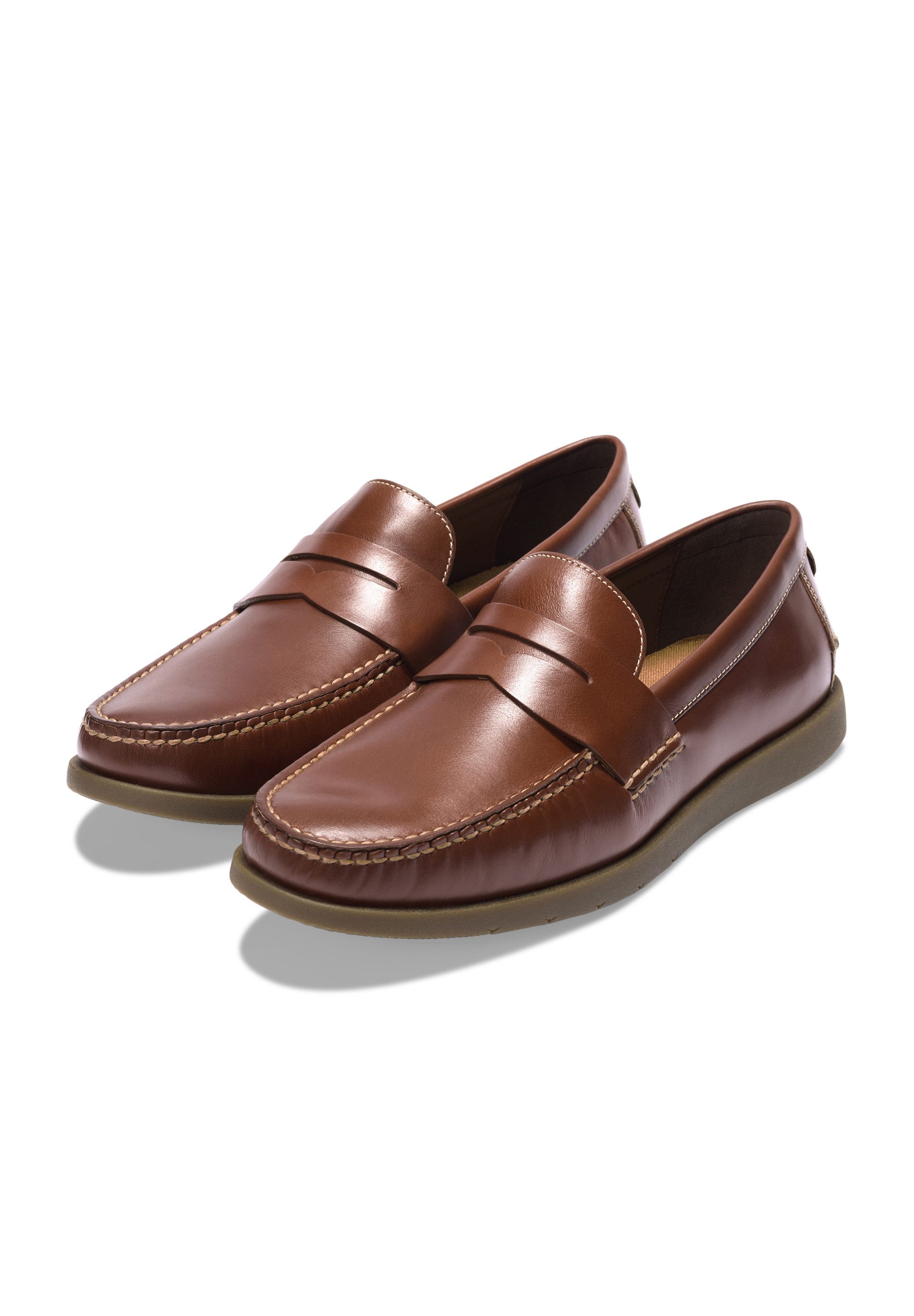 PREMIUM OUTDR CSL PENNY LOAFERS Schnürschuh