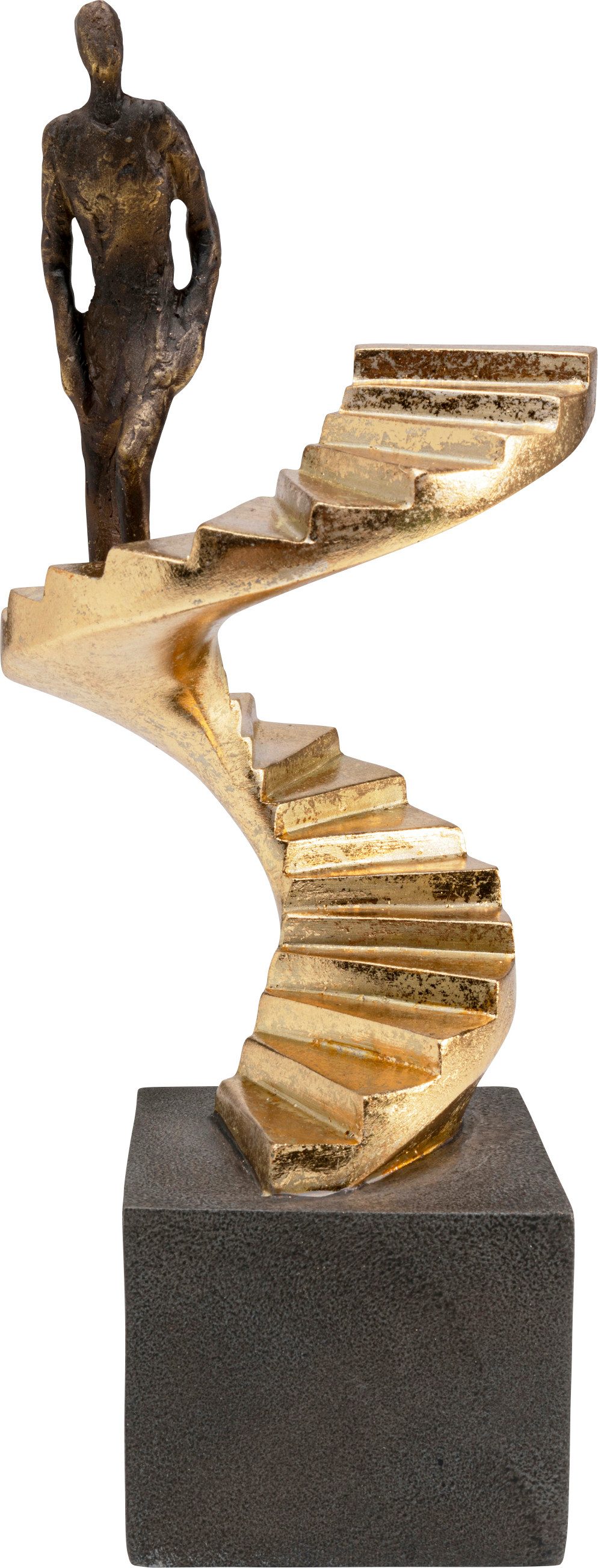Kare Design Dekoobjekt Stairway, verschiedene Größen