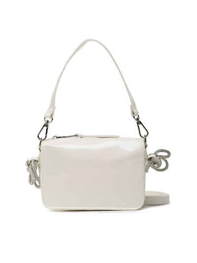 STEVE MADDEN Handtasche Handtasche Bnoble-B SM13000941 Off White