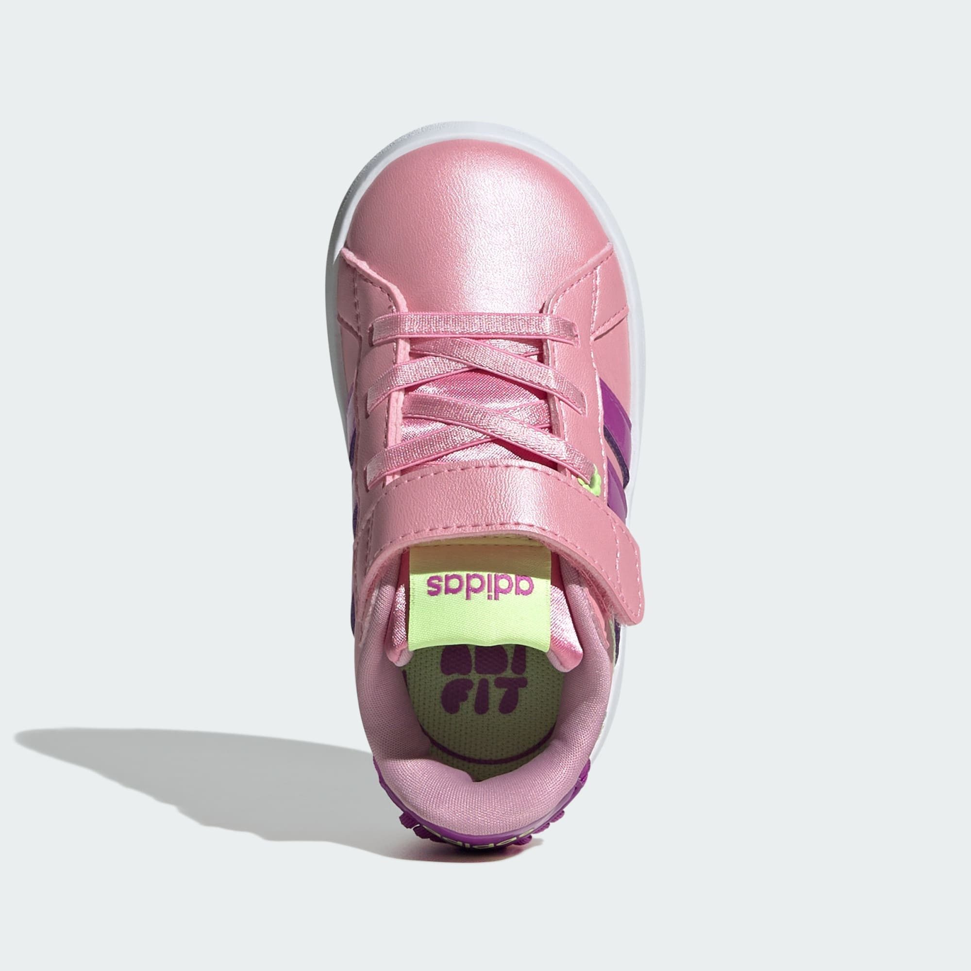 adidas Sportswear GRAND COURT 3.0 KIDS SCHUH Sneaker (2-tlg)