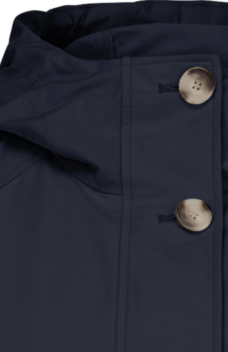 Milestone Sommerjacke MSElfi Damen Jacke leicht Übergangsjacke sportlich günstig online kaufen