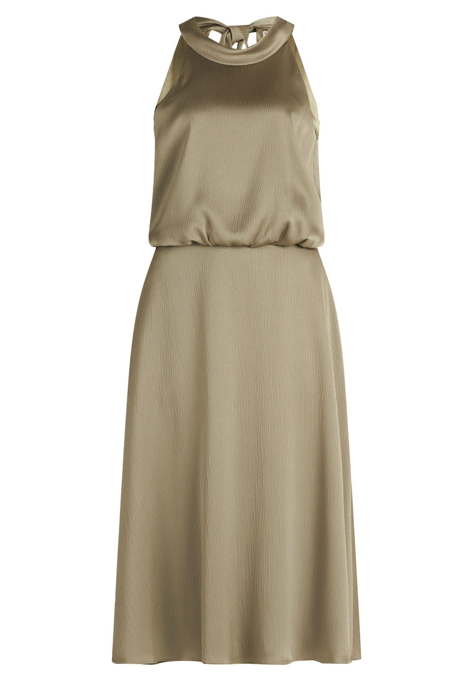 Vera Mont Cocktailkleid Damen mit Stehkragen Material günstig online kaufen