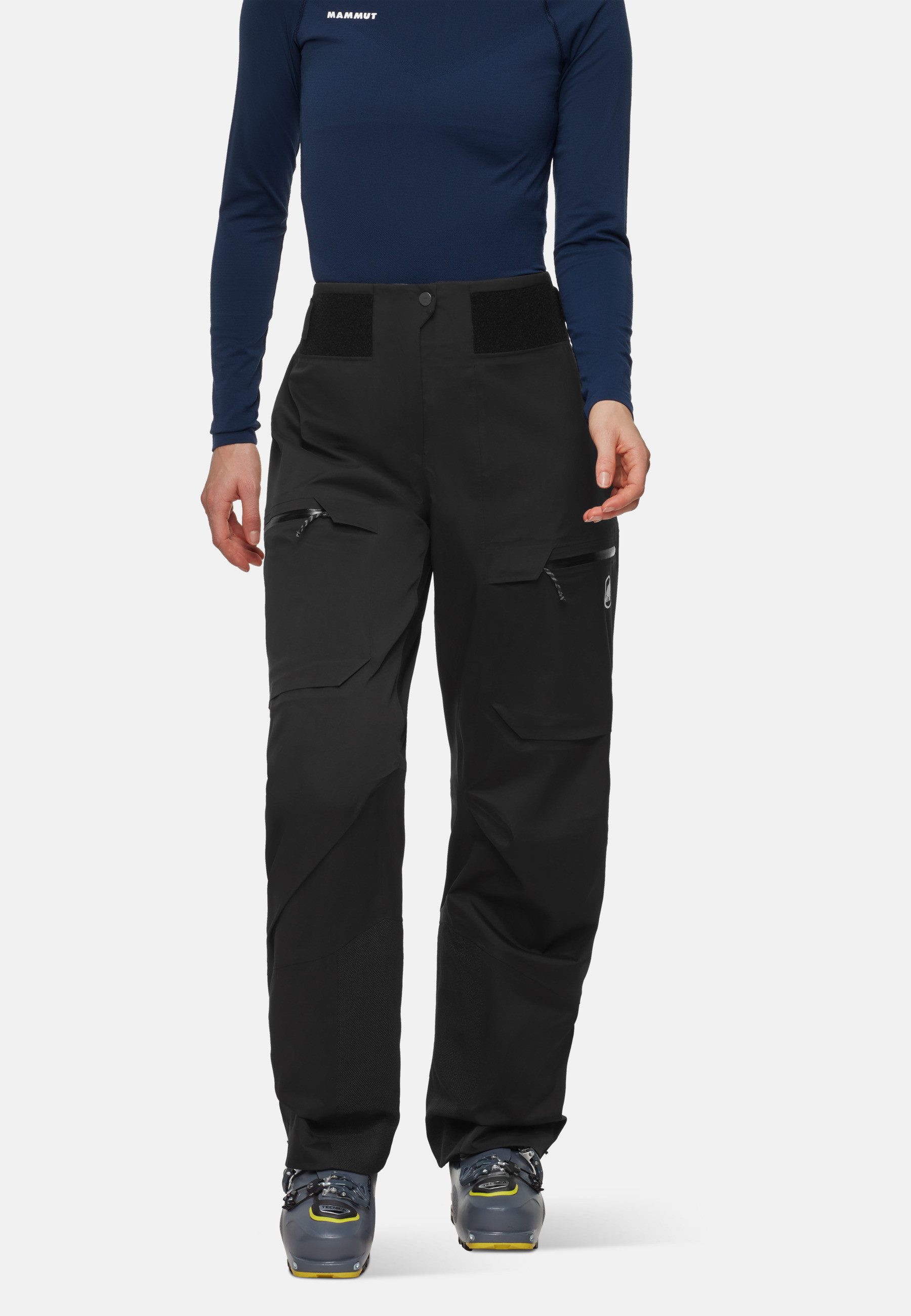 Mammut Sporthose Haldigrat Light HS Pants Women