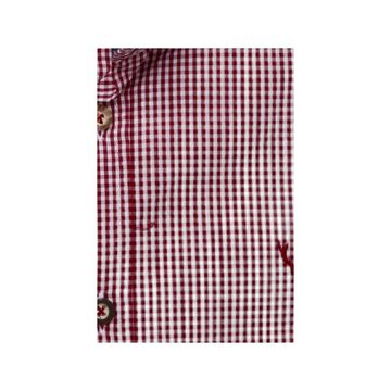 Hatico Unterhemd rot (keine Angabe, 1-St., keine Angabe)