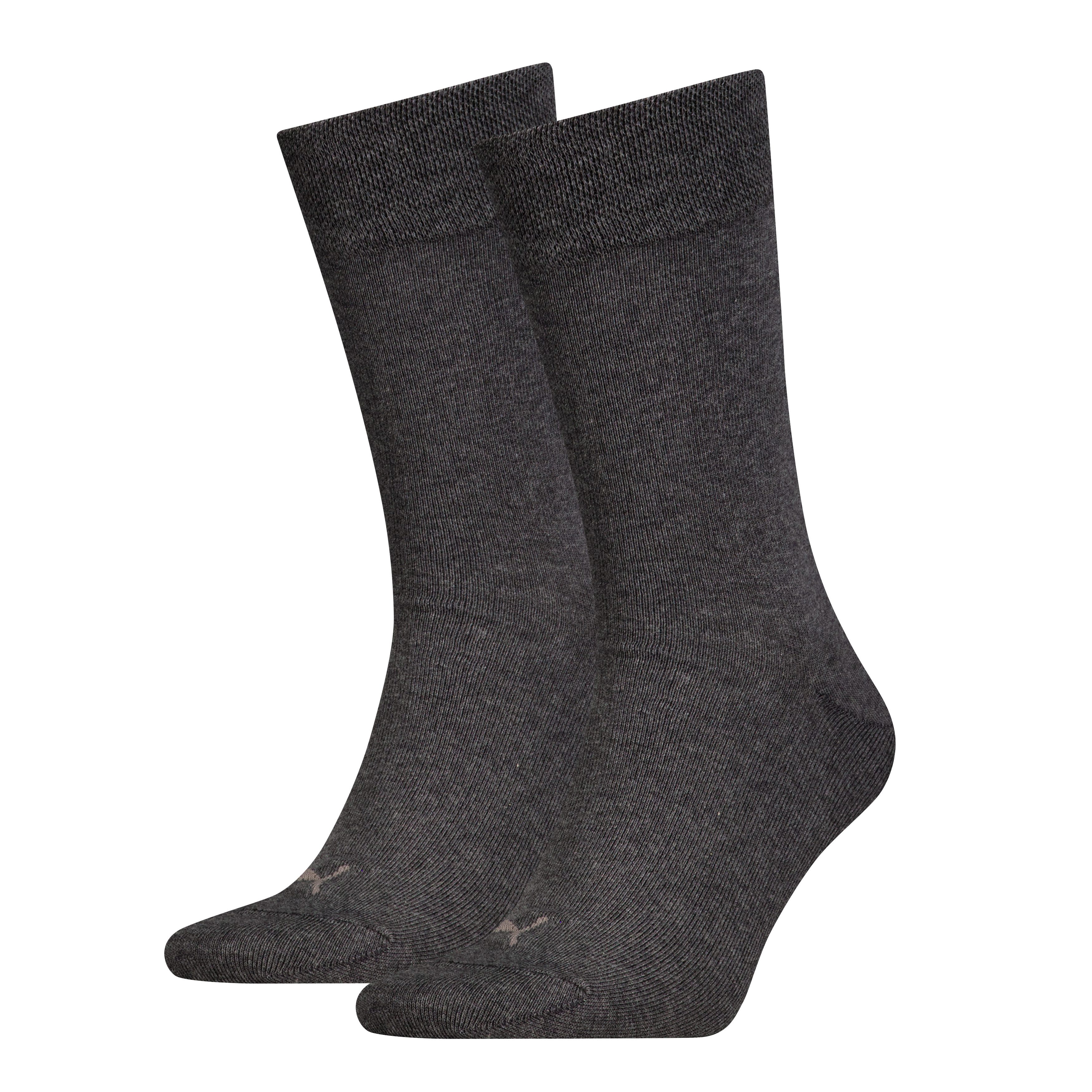 Socken PUMA MEN CLASSIC PIQUEE SOCK