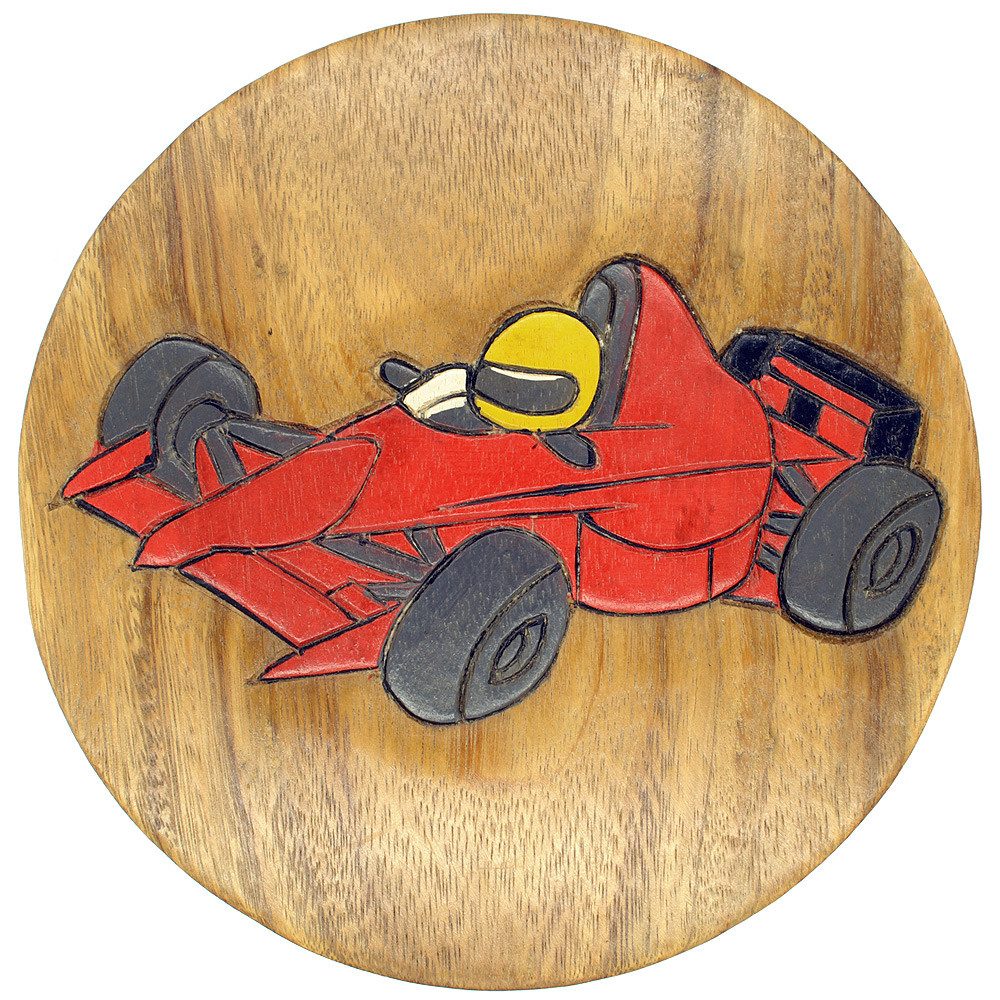 IMAGO Kinderhocker Hocker Holz Massiv klein günstig online kaufen