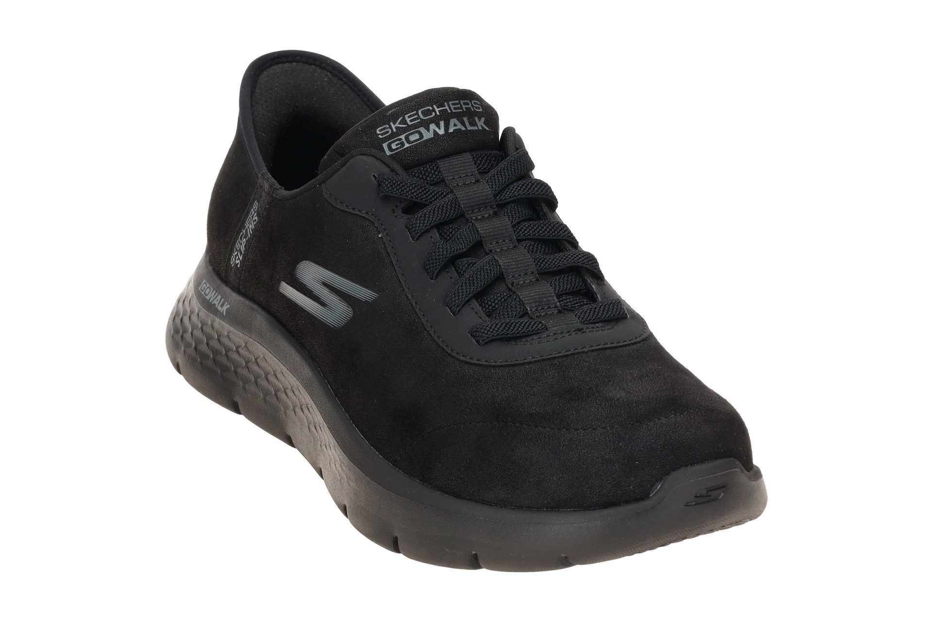 Skechers 216326 BBK Slipper