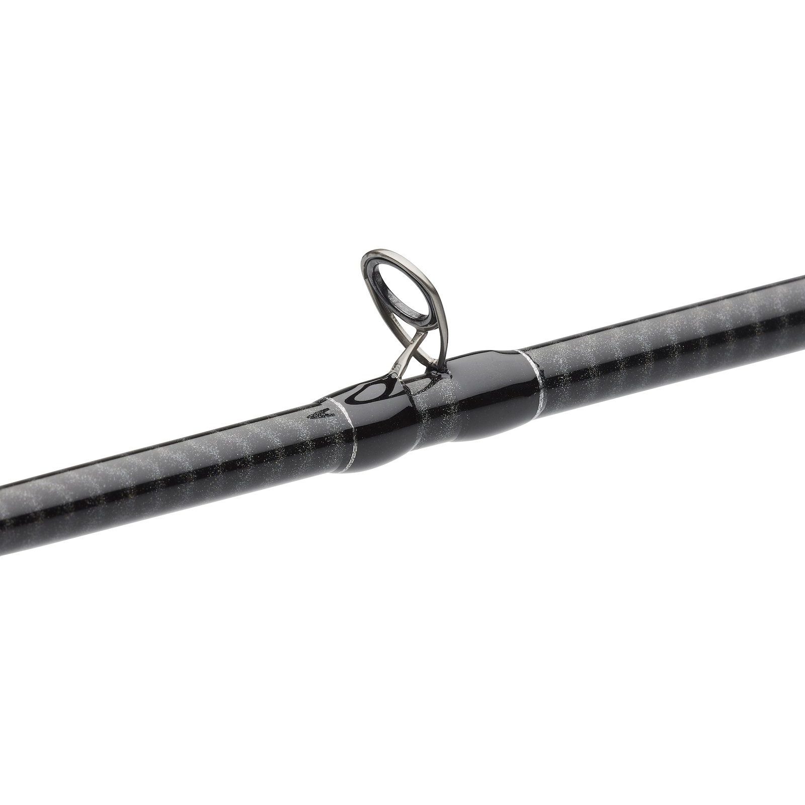 Westin Fishing Baitcasterrute, (2-tlg), Westin W3 Jerkbait-T 1,98m H 20-80g 2Sec Baitcastrute
