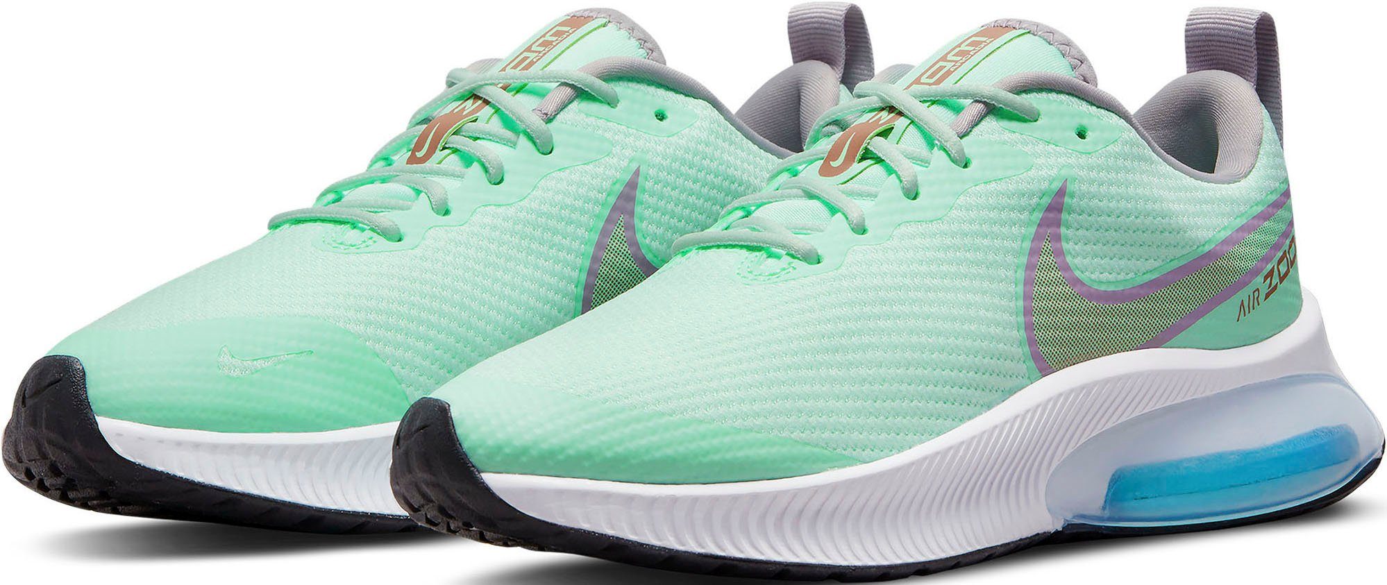 Nike »AIR ZOOM ARCADIA« Laufschuh online kaufen | OTTO