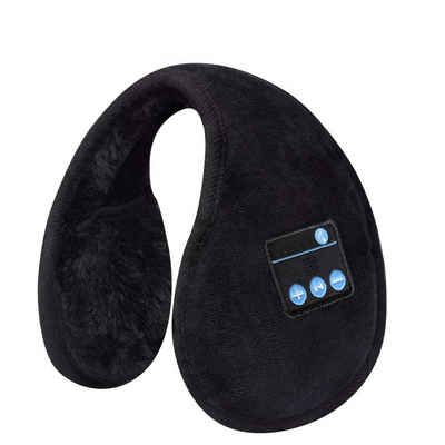 Jormftte Bügelgehörschutz Ohrenschützer Kopfhörer Bluetooth
