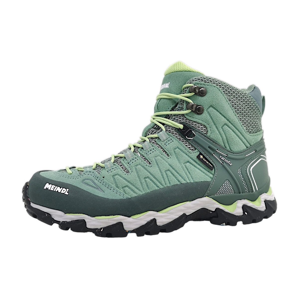 Meindl Wanderschuh Outdoorschuh günstig online kaufen