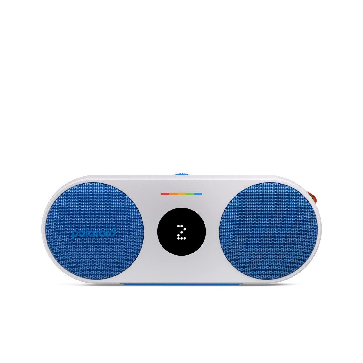 Polaroid Originals P2 Music Player Wireless Lautsprecher Blue