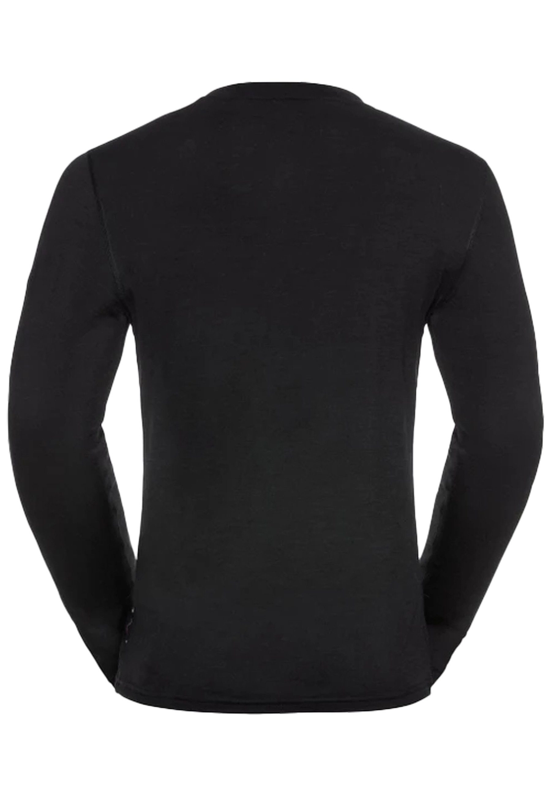 (1-tlg) Odlo Schwarz013 Poloshirt