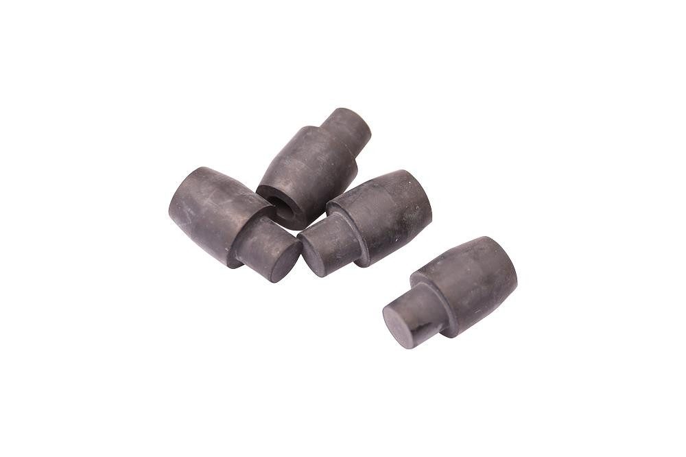 OASE Aquariumfilter Oase Ersatzteil Gummifuß für BioMaster-Außenfilter