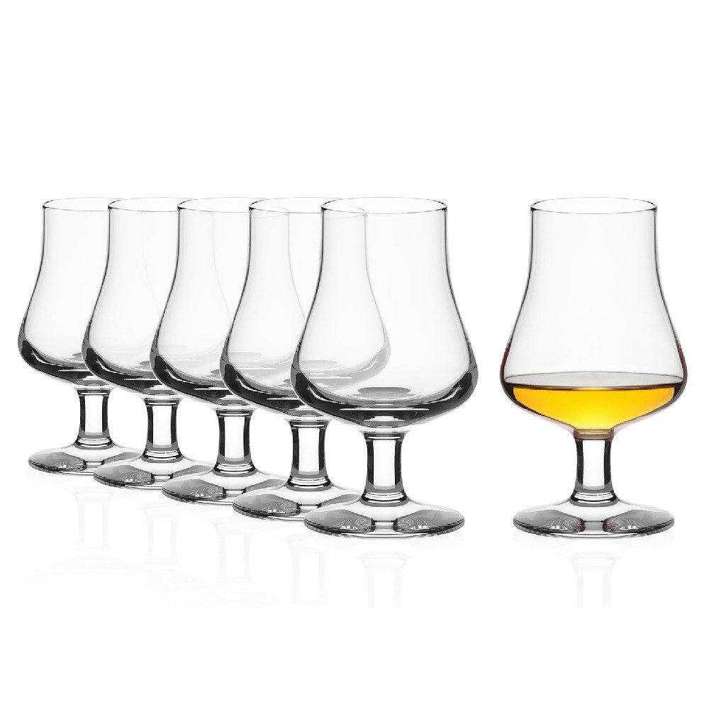 Schnapsglas Stölzle Lausitz Spirits Nosing Glass 194ml 6er Set