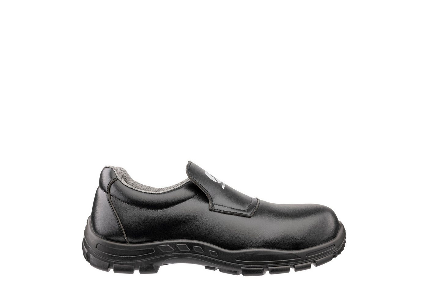 Albatros ALBATROS PURE LOW Sicherheitsschuh S2 Sicherheitsschuh Rutschhemmende Laufsohle