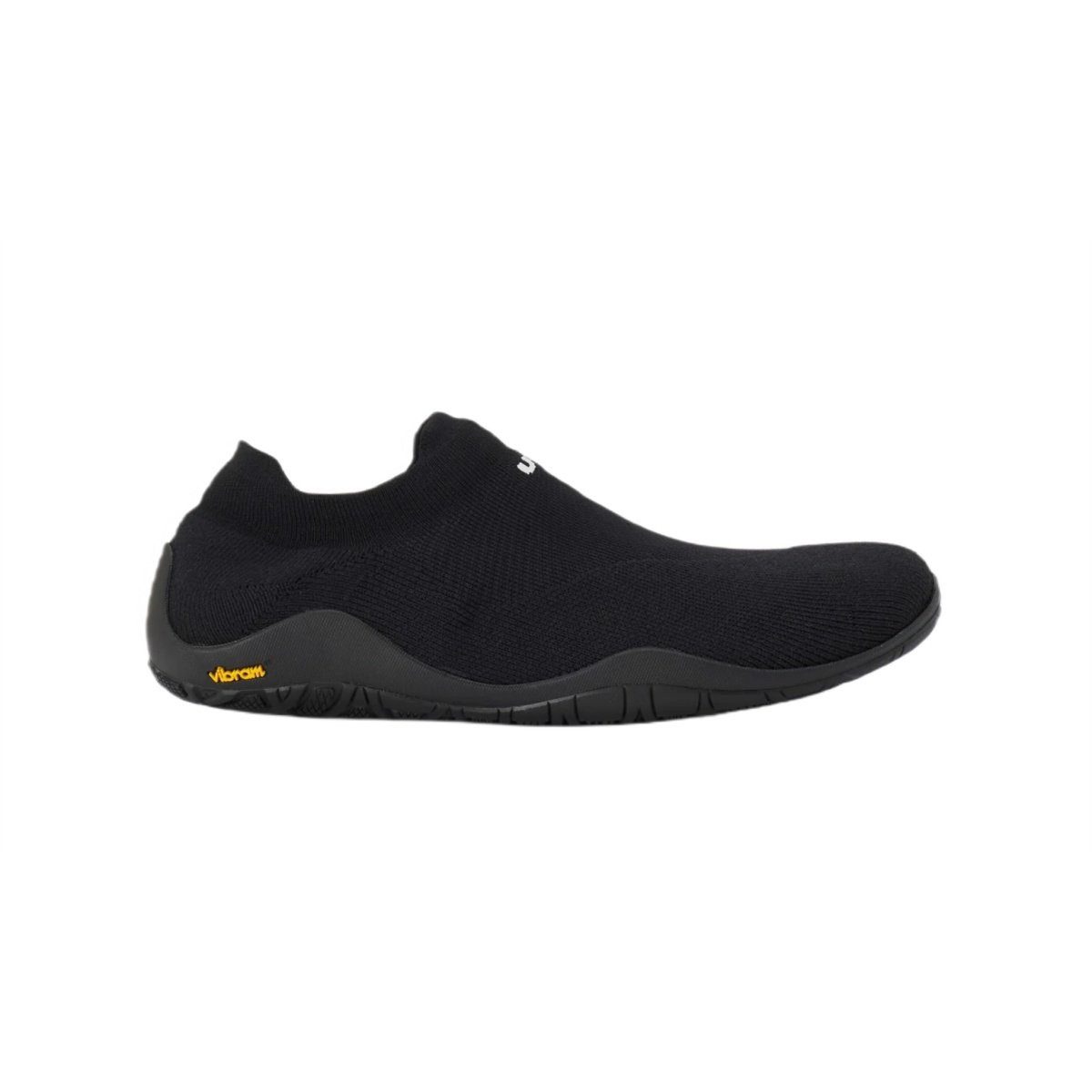 UYN Barfussschuhe Dunia Mid Black Sole schwarz Sneaker günstig online kaufen