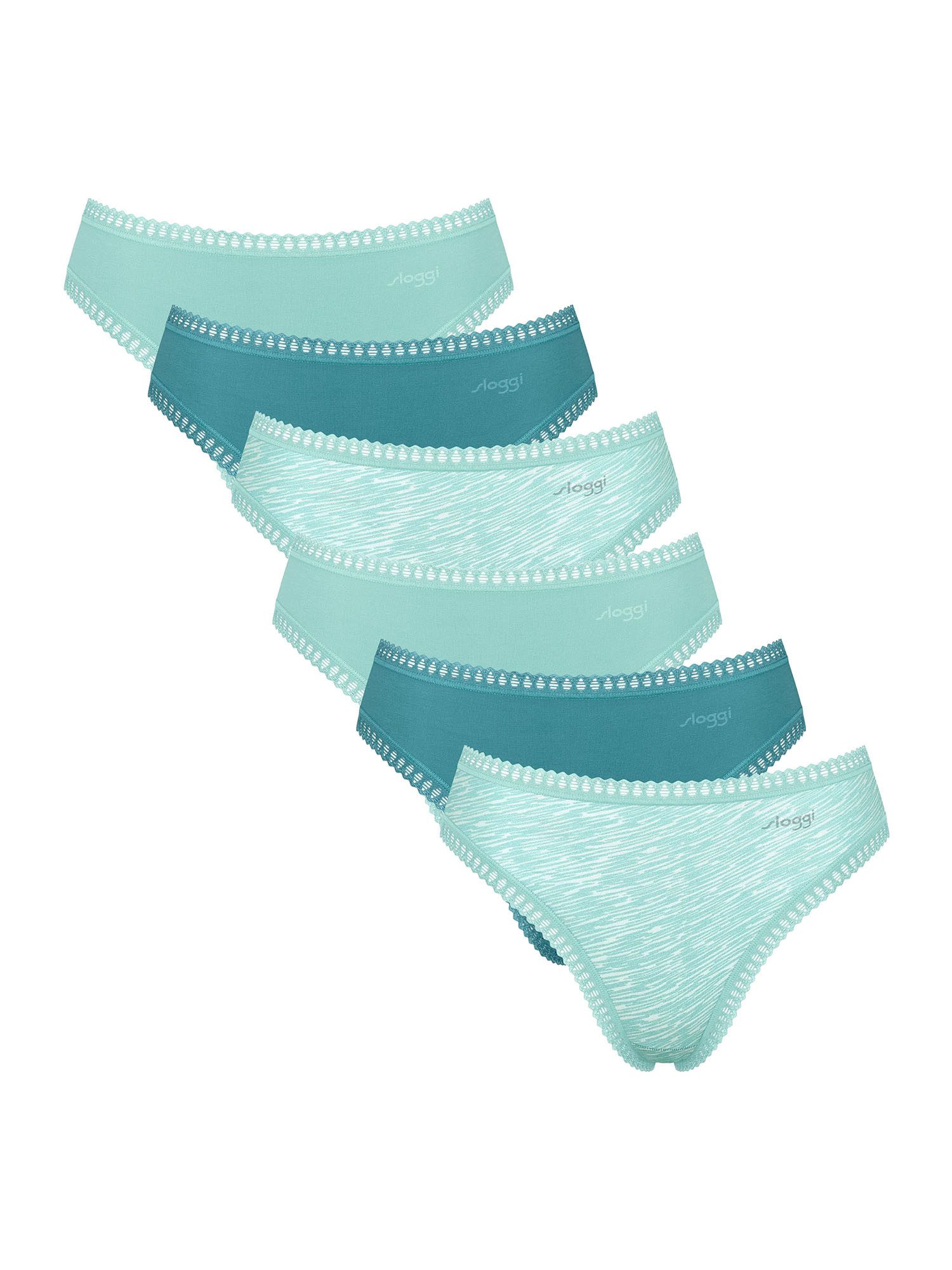 Tai-Slip GO Crush High leg