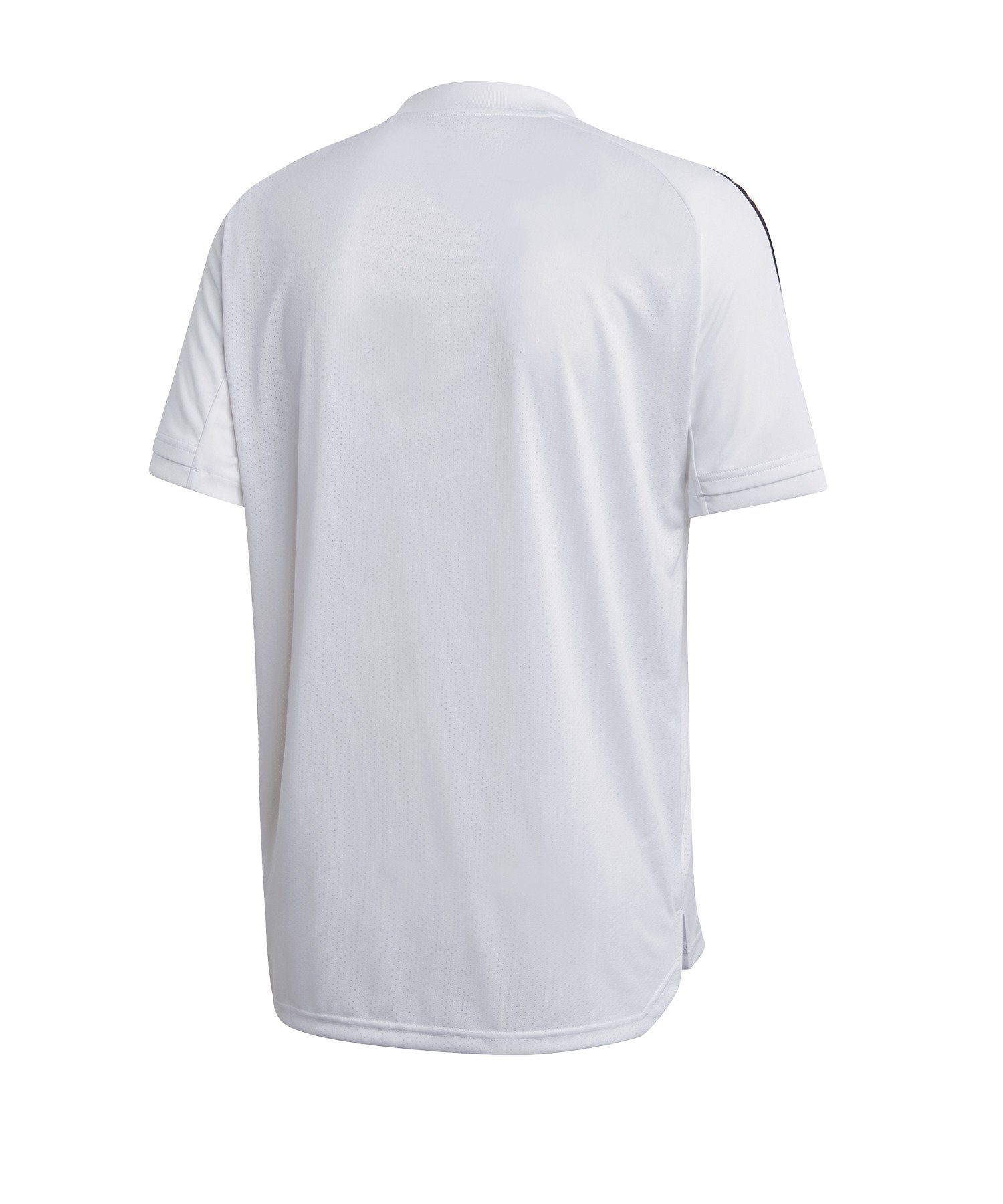 Shirt Performance T-Shirt TR kurzarm 20 adidas default Condivo weissweiss