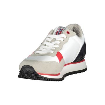 Napapijri Running COSMOS Sneaker (Packung, 1-tlg., Turn schuhe) Synthetikkombination