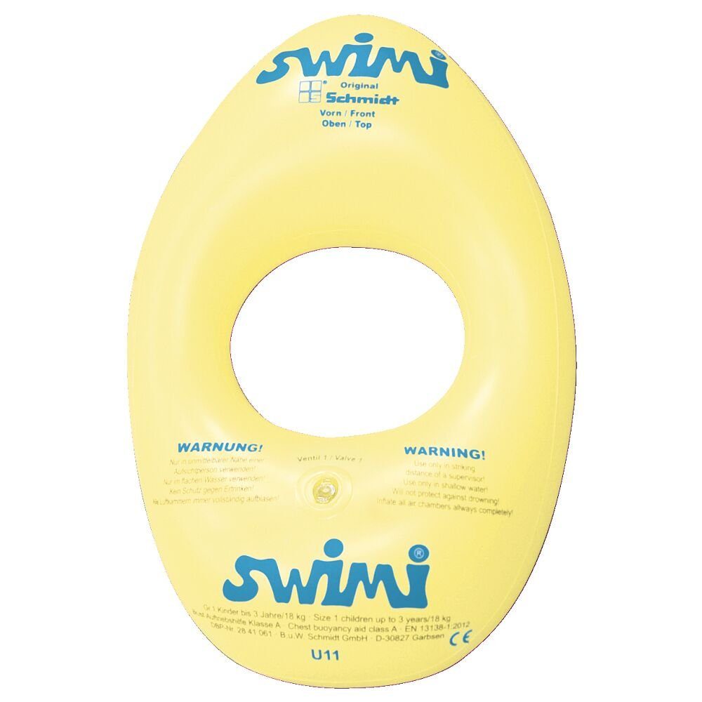 Schwimmhilfe Wasserspielzeug Swimi, Mit innerer und günstig online kaufen