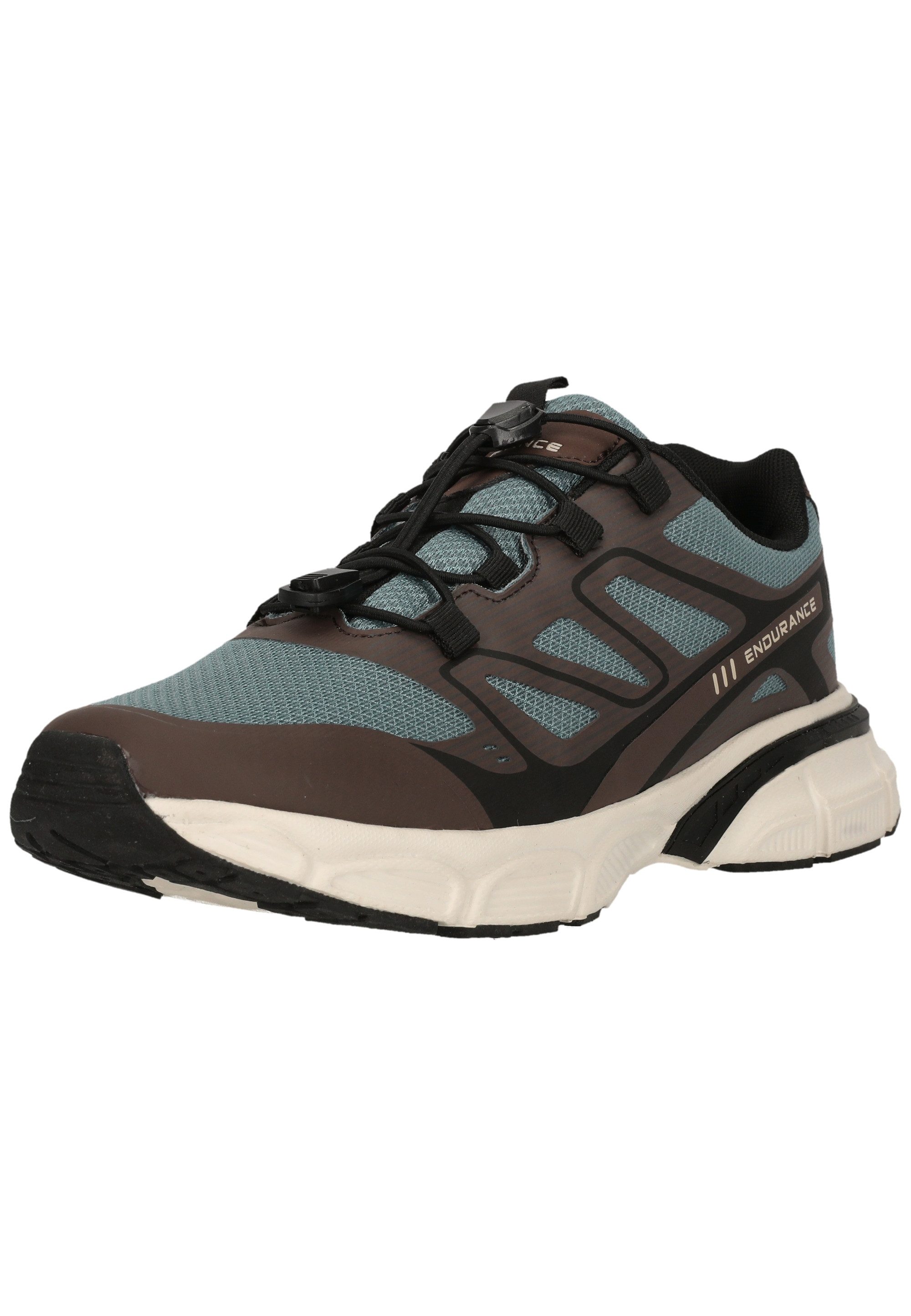 ENDURANCE Pelaro Sneaker mit praktischem Schnellschnürsystem