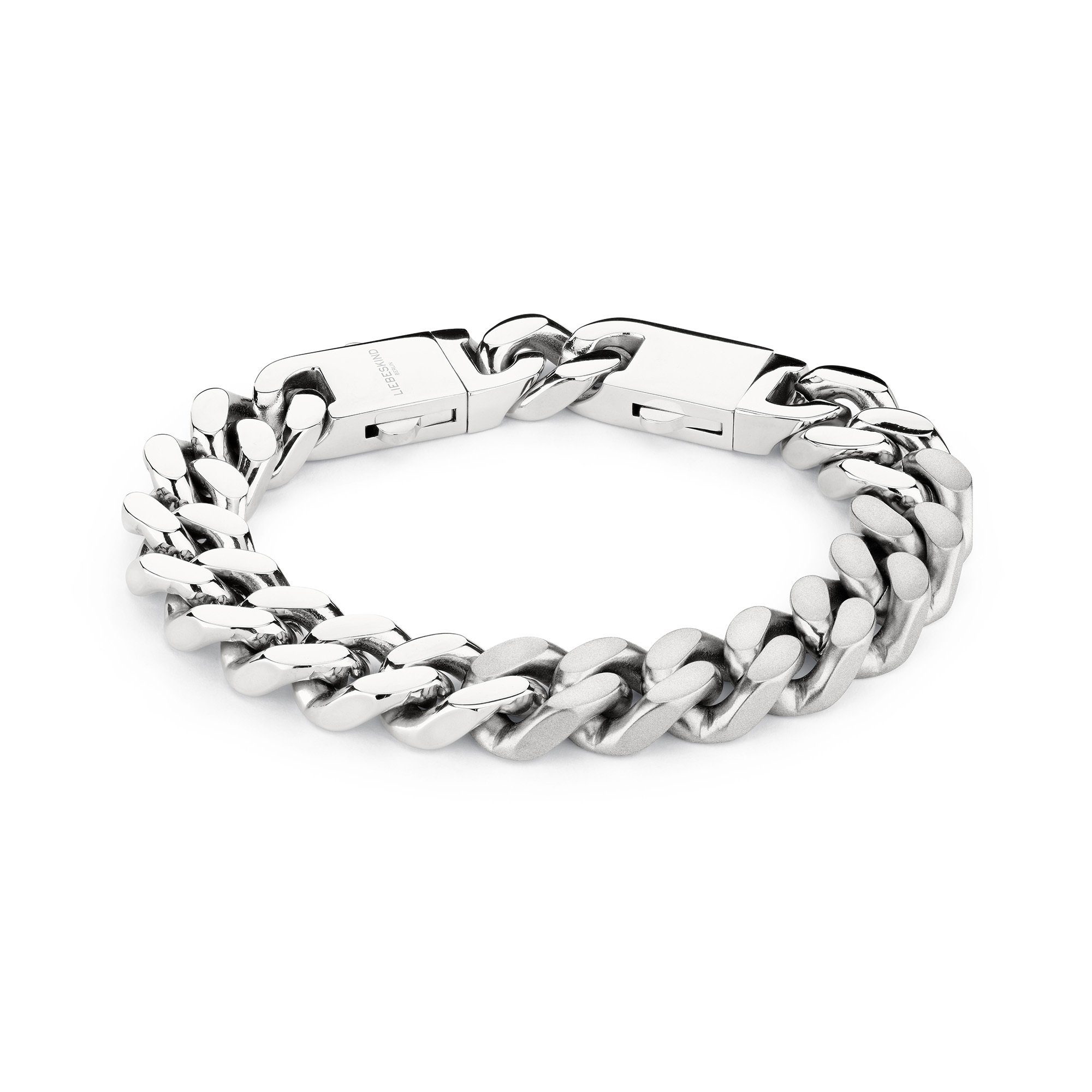 Liebeskind Berlin Armband Armband silber