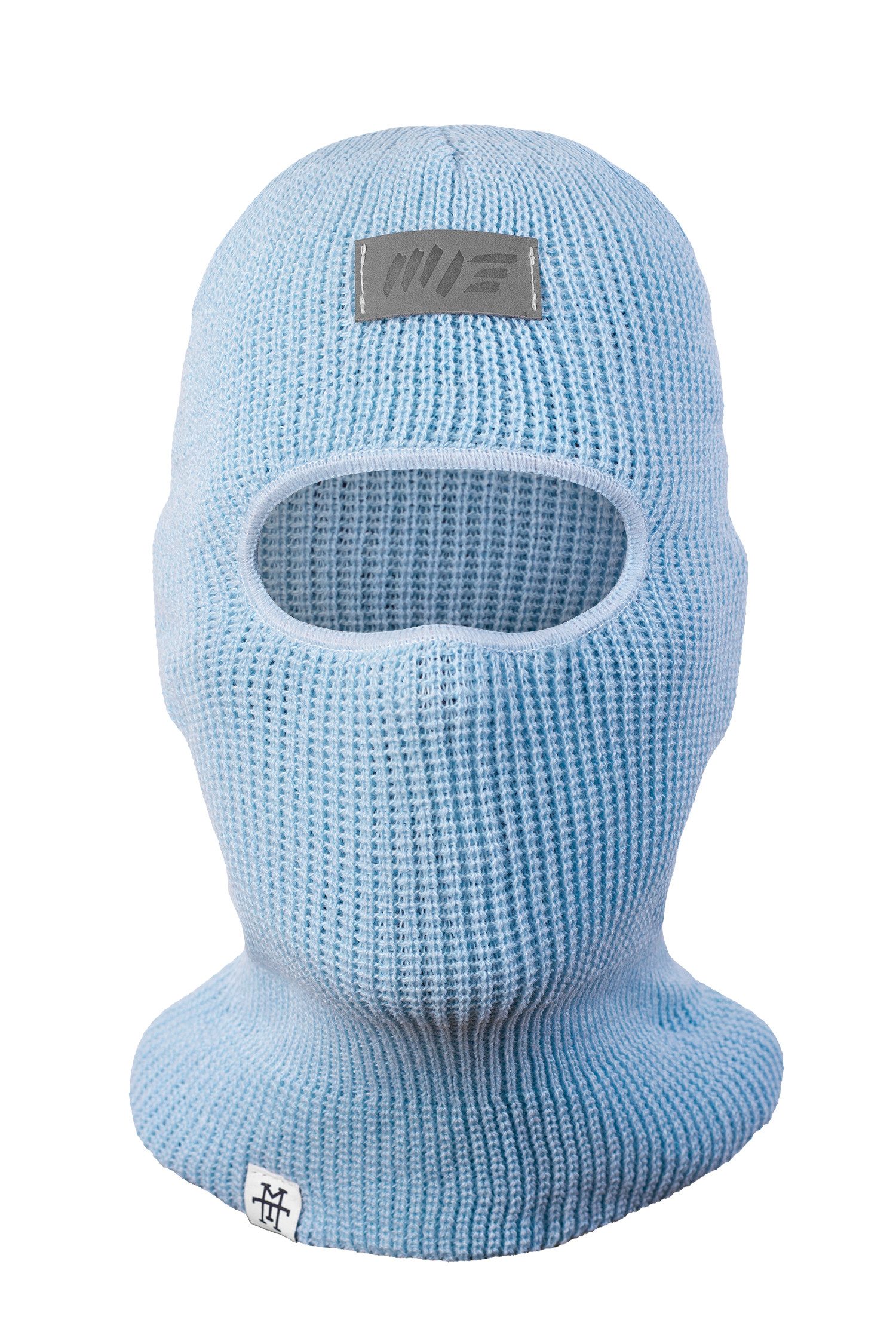 Manufaktur13 Sturmhaube 1-Hole Balaclava - 1-Loch Sturmmaske, Sturmhaube, S günstig online kaufen