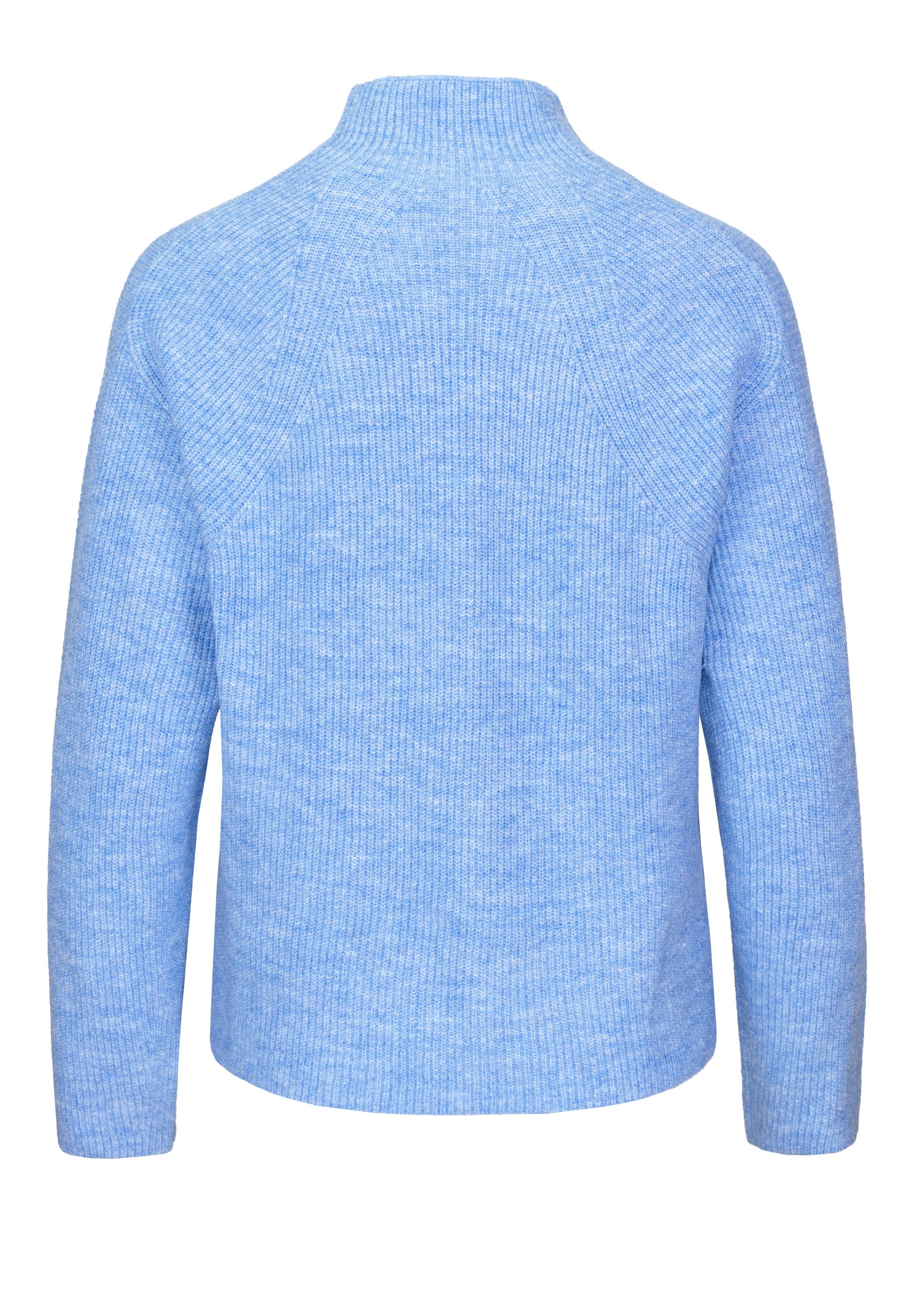 bianca Strickpullover NELE in Patentstrick und günstig online kaufen