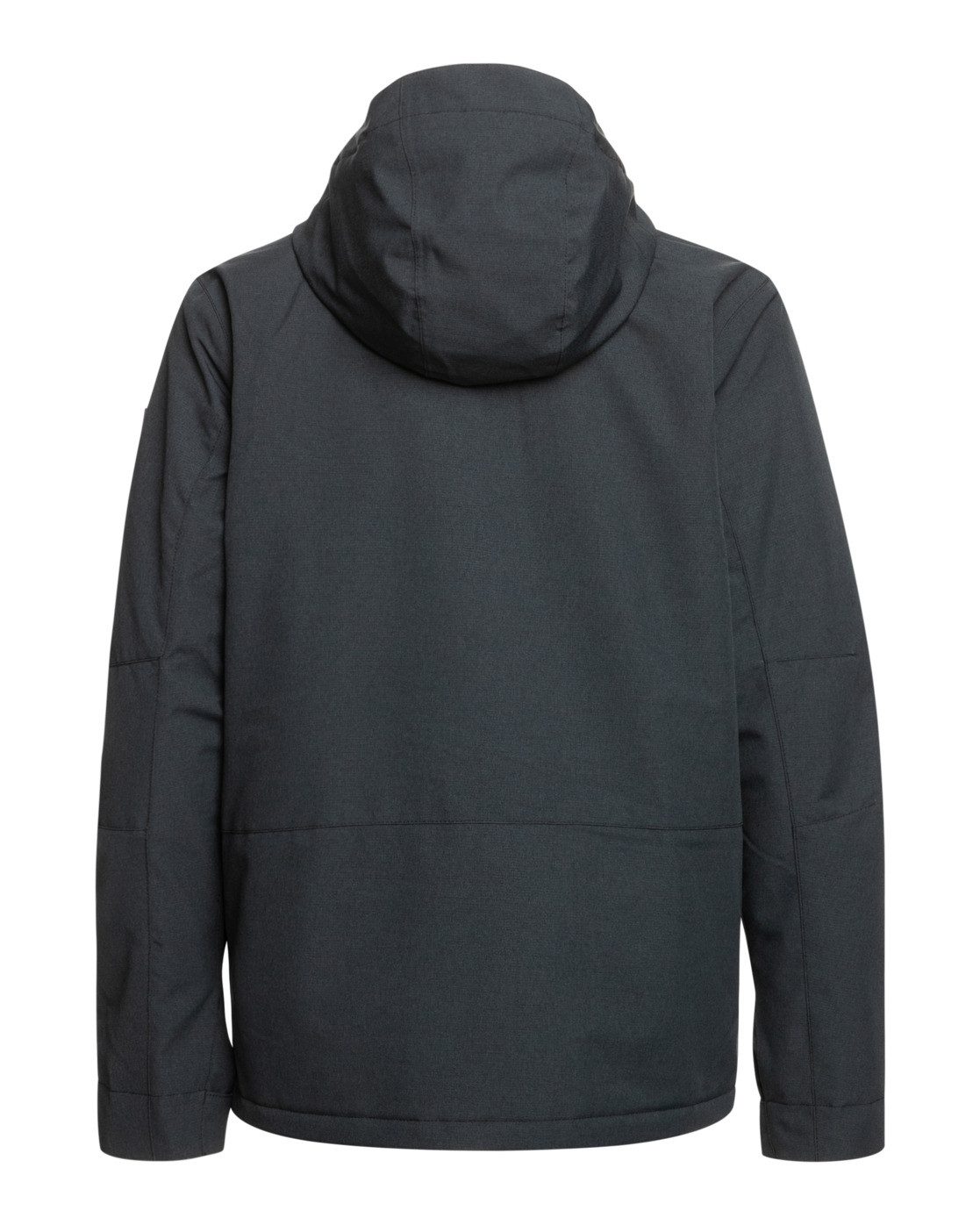 Quiksilver Snowboardjacke Mission Solid günstig online kaufen
