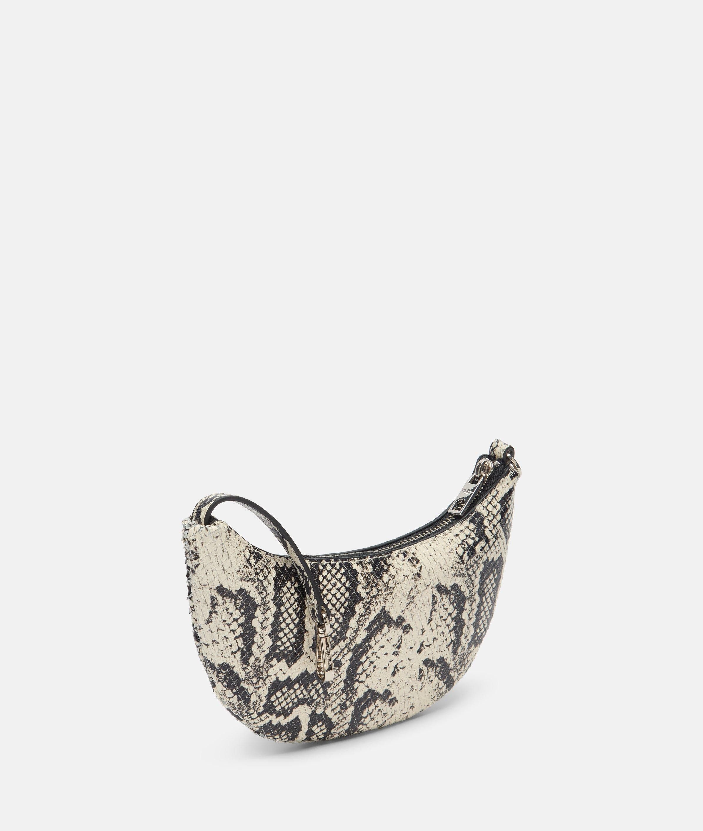 Liebeskind Berlin Schlüsselanhänger Anhänger, Mini-Tasche zum Anhängen
