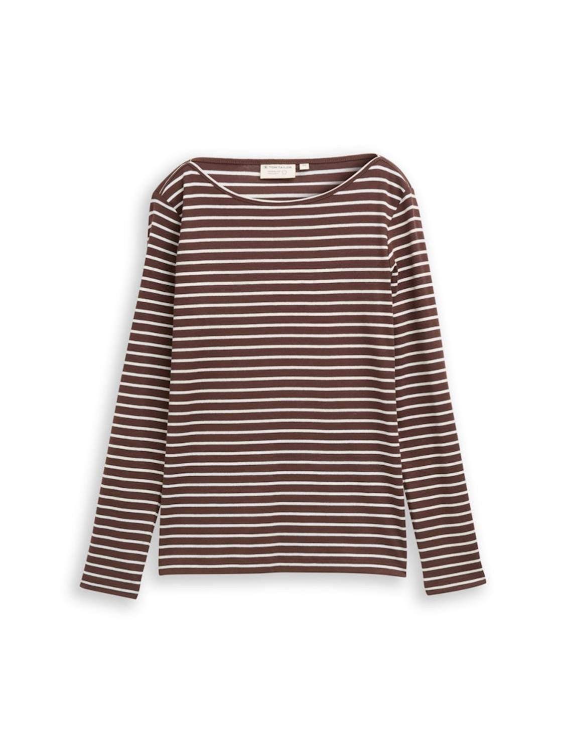 TOM TAILOR T-Shirt günstig online kaufen