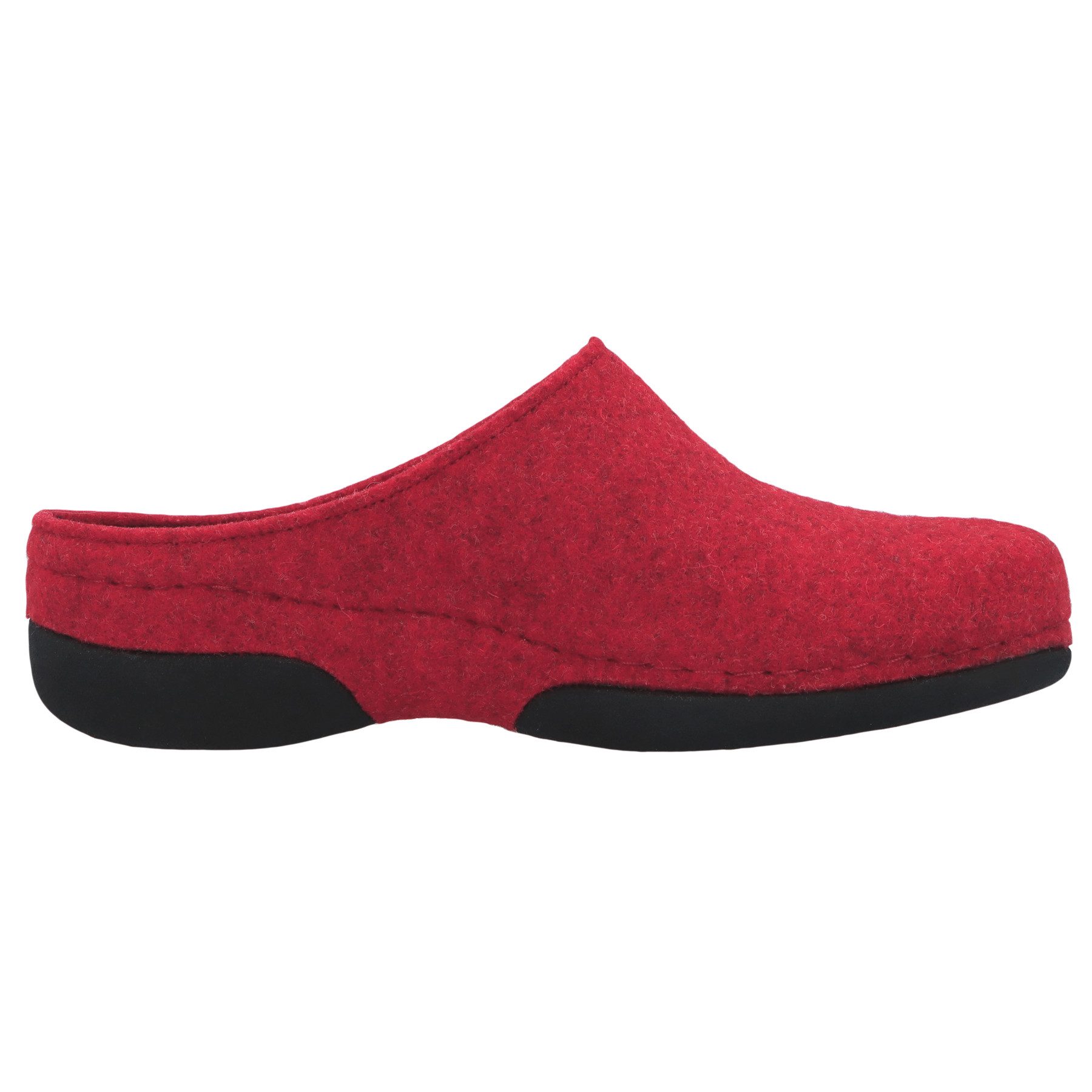 BERKEMANN Berkemann Erwachsene Berkina Lauren Clogs Textil Clog