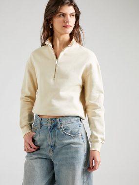 NU-IN Sweatshirt (1-tlg) Plain/ohne Details