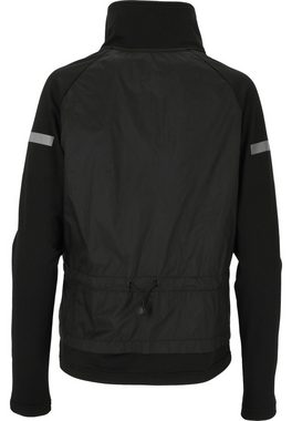 ENDURANCE Laufjacke Lasdy aus winddichtem Material