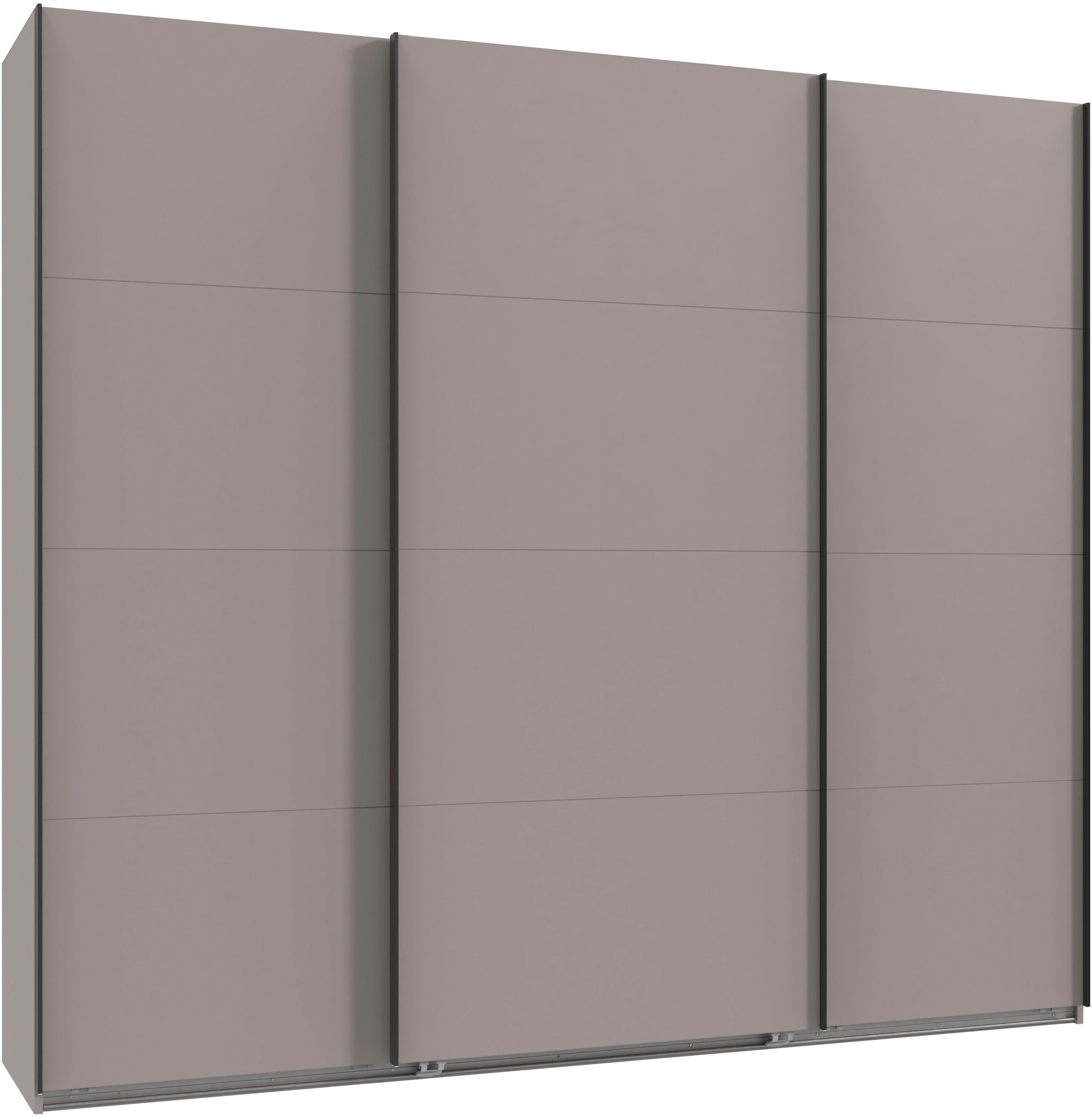 Wimex Kleiderschrank Mugano, Made in Germany, günstig online kaufen