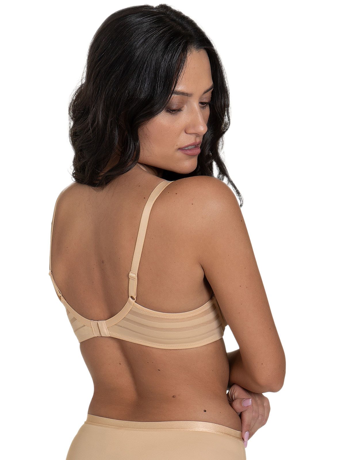 Lisca Bügel-BH 2er Pack Bügel BH Alegra (Spar-Set, 2-tlg) Stützfunktion
