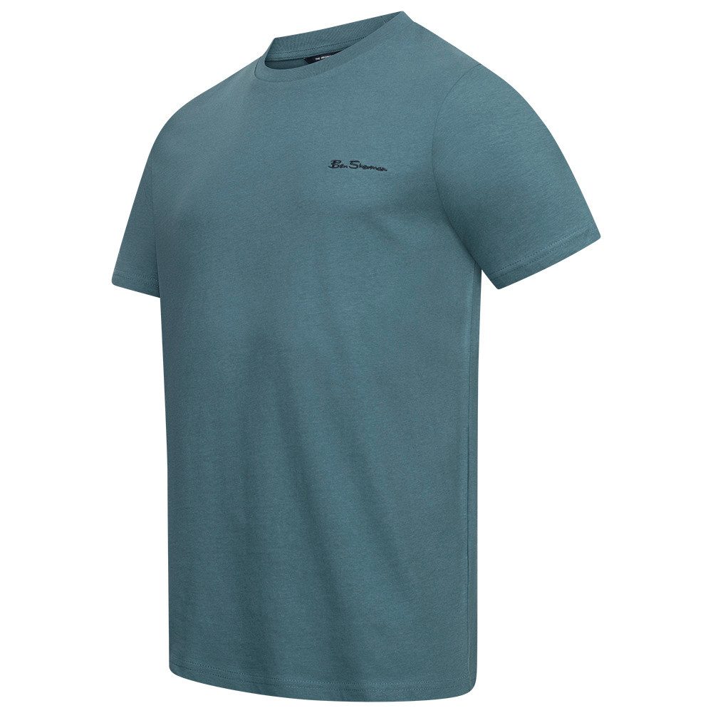 Ben Sherman T-Shirt Small Logo günstig online kaufen