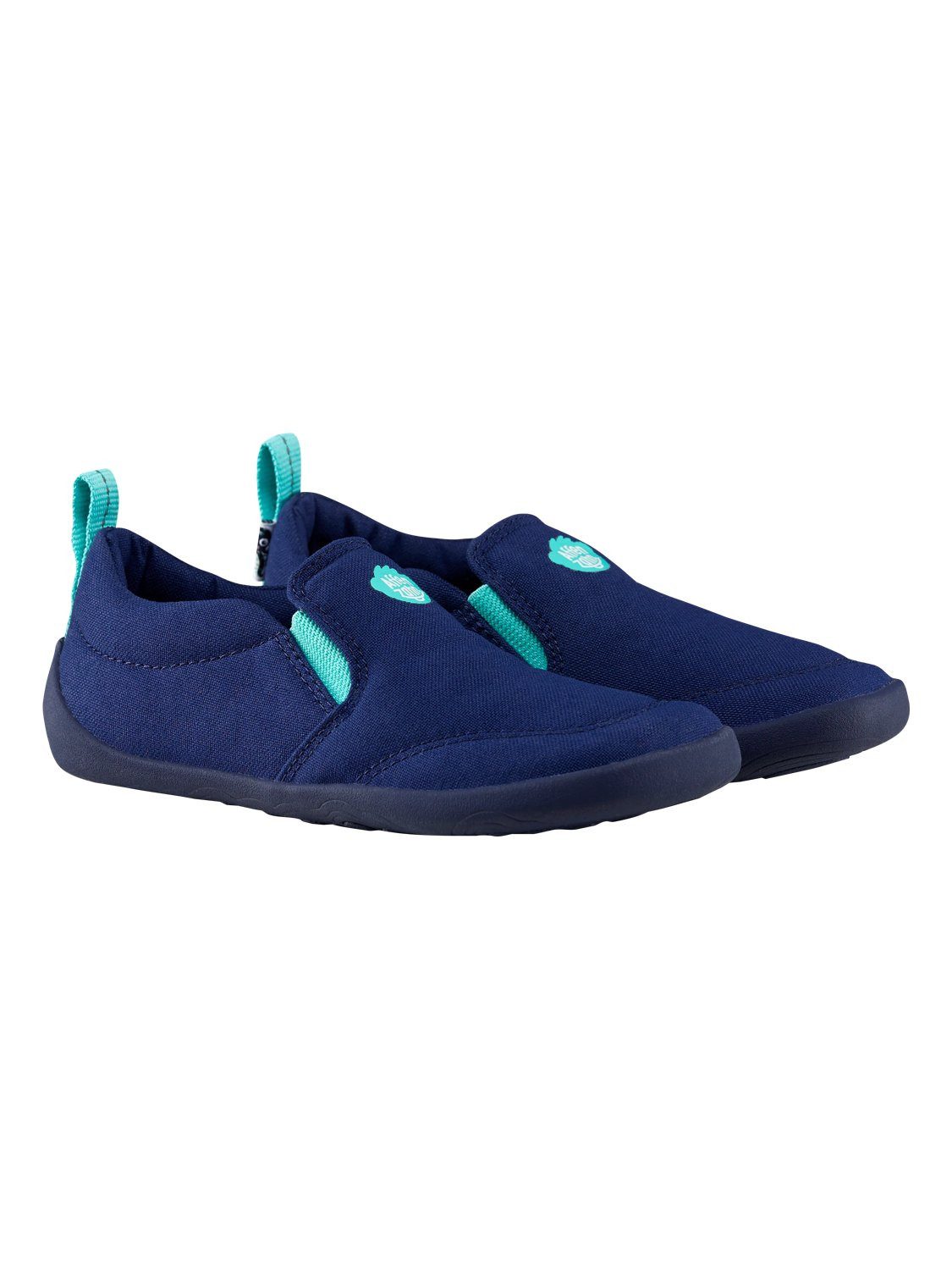 Affenzahn Vegan Ready Sneaker nach Barfußschuhprinzip