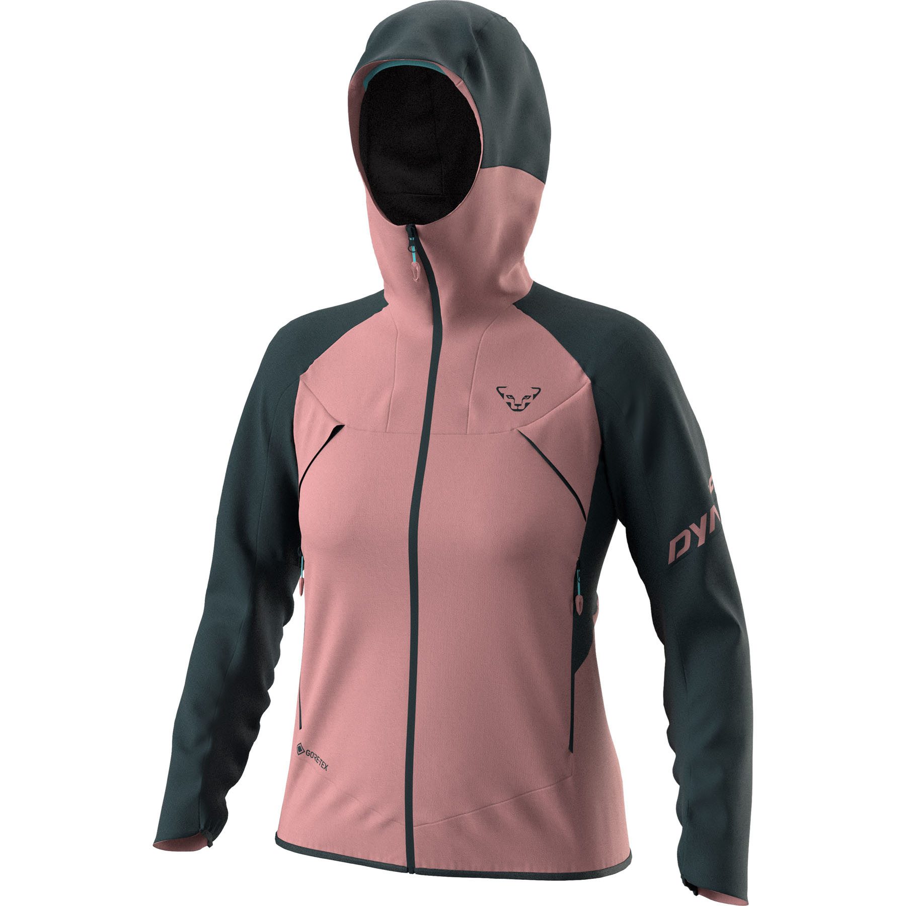 Funktionsjacke TRANSALPER GTX W JKT