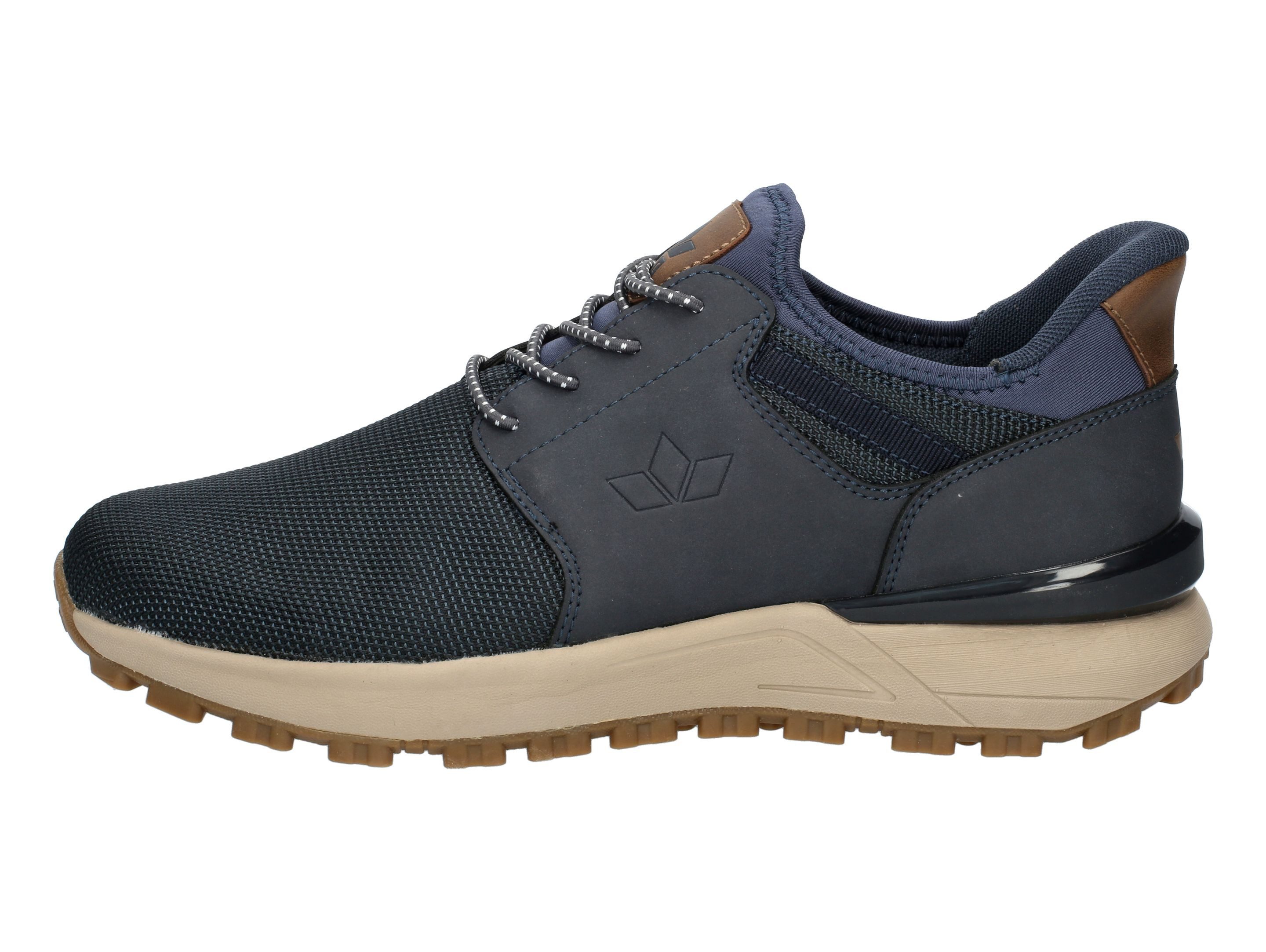 Lico Freizeitschuh Lynton Laufschuh