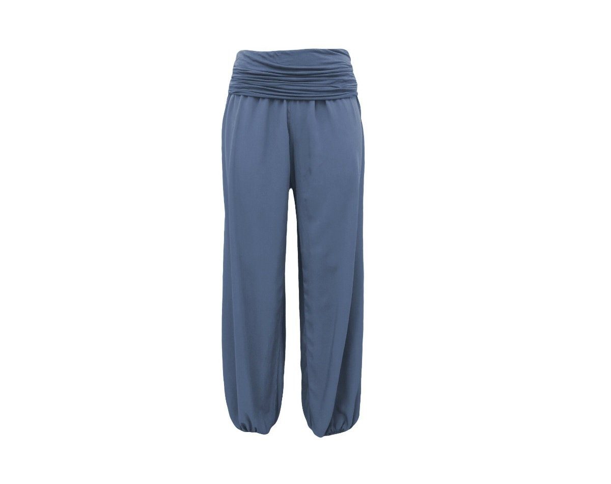 OriginalYou Haremshose Pluderhose sommerlich leichte Yogahose günstig online kaufen