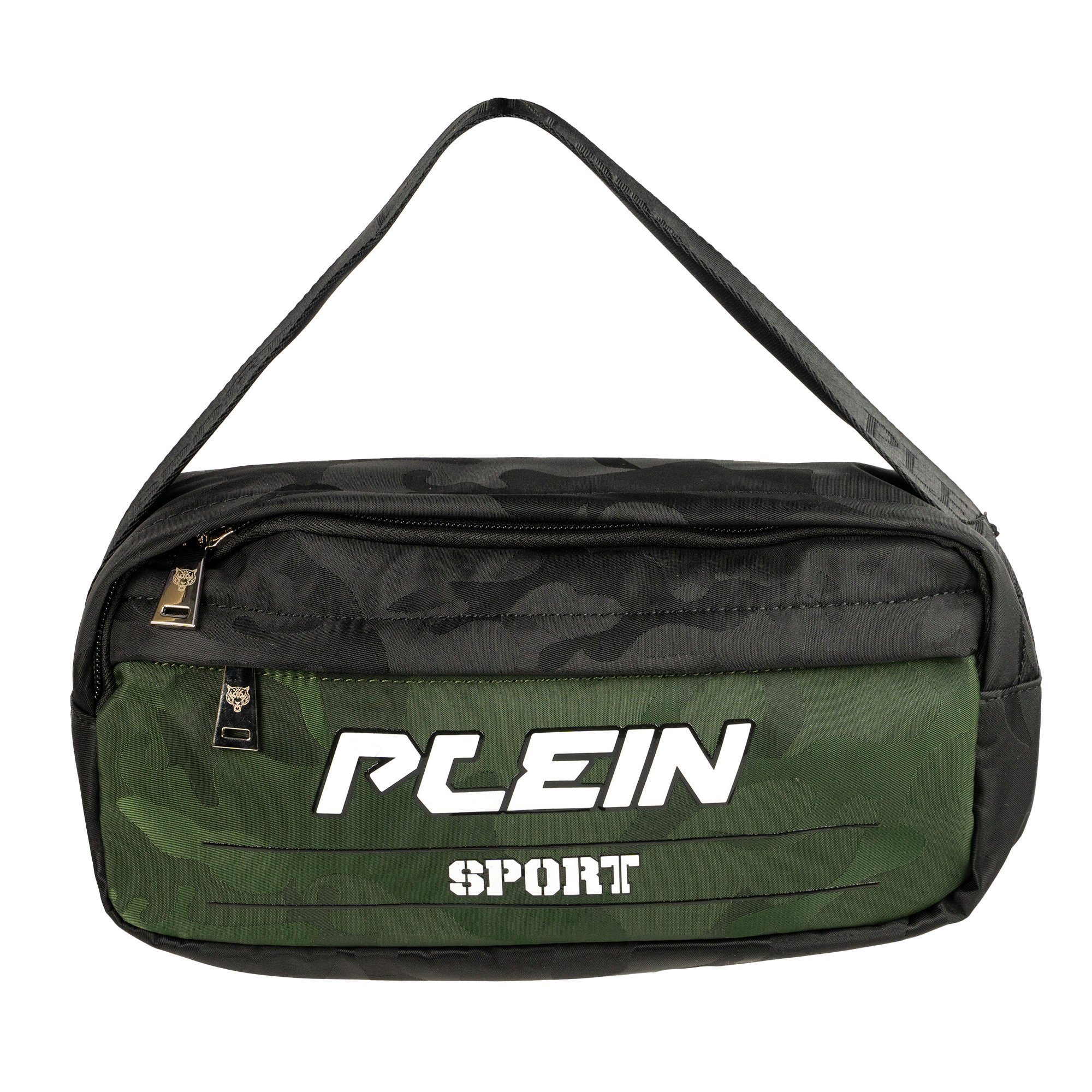 PLEIN SPORT Bauchtasche AIPS805, Gürteltasche, Camouflage